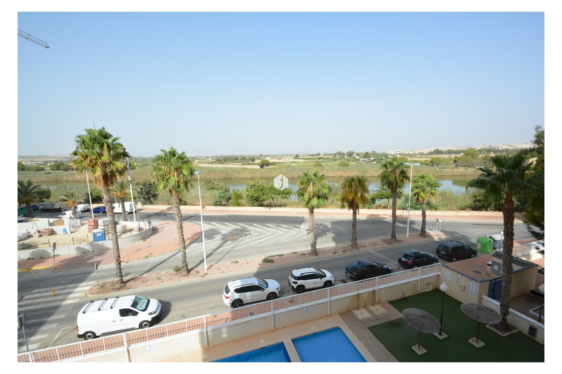 Aus zweiter Hand - Wohnung -
Guardamar del Segura - Costa Blanca