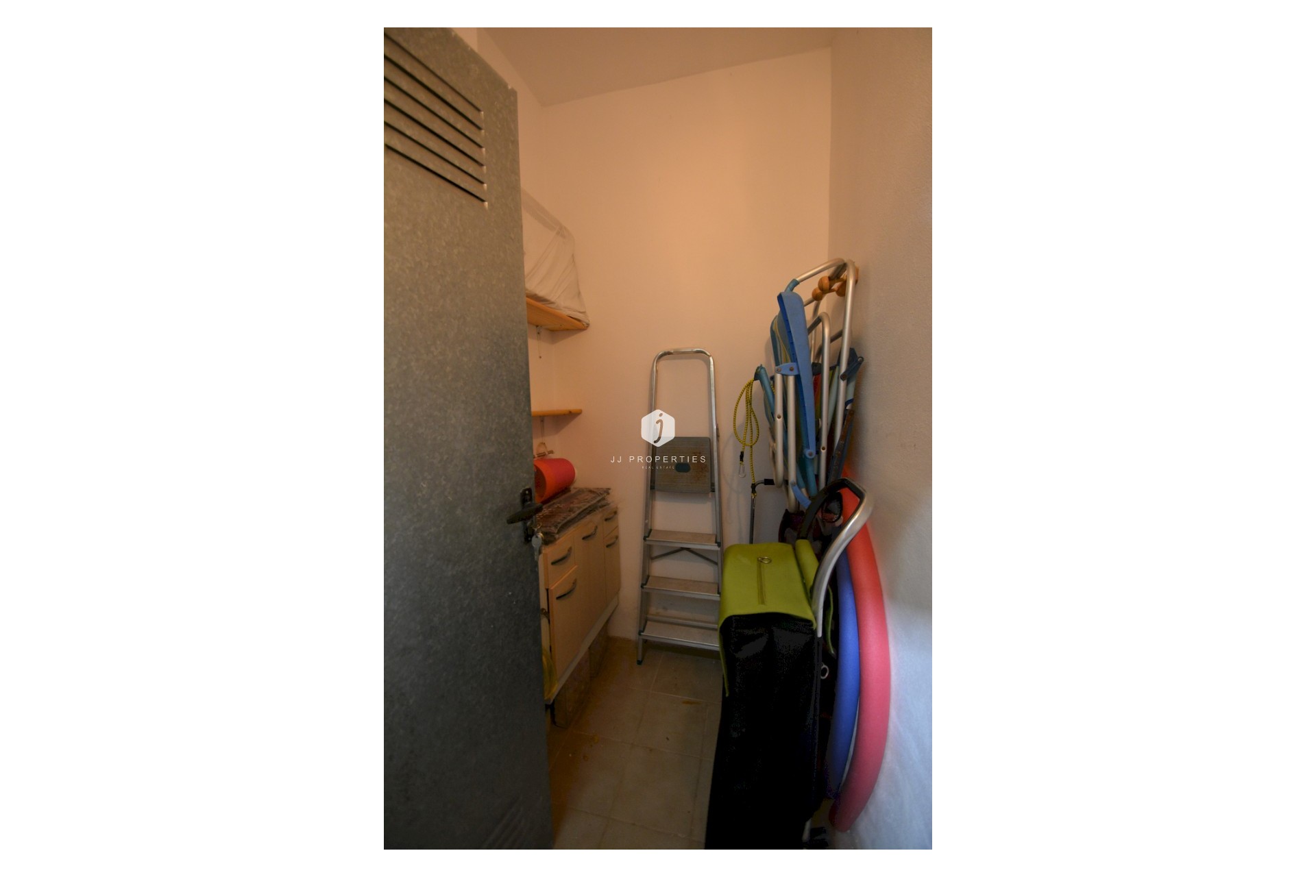 Aus zweiter Hand - Wohnung -
Guardamar del Segura - Costa Blanca