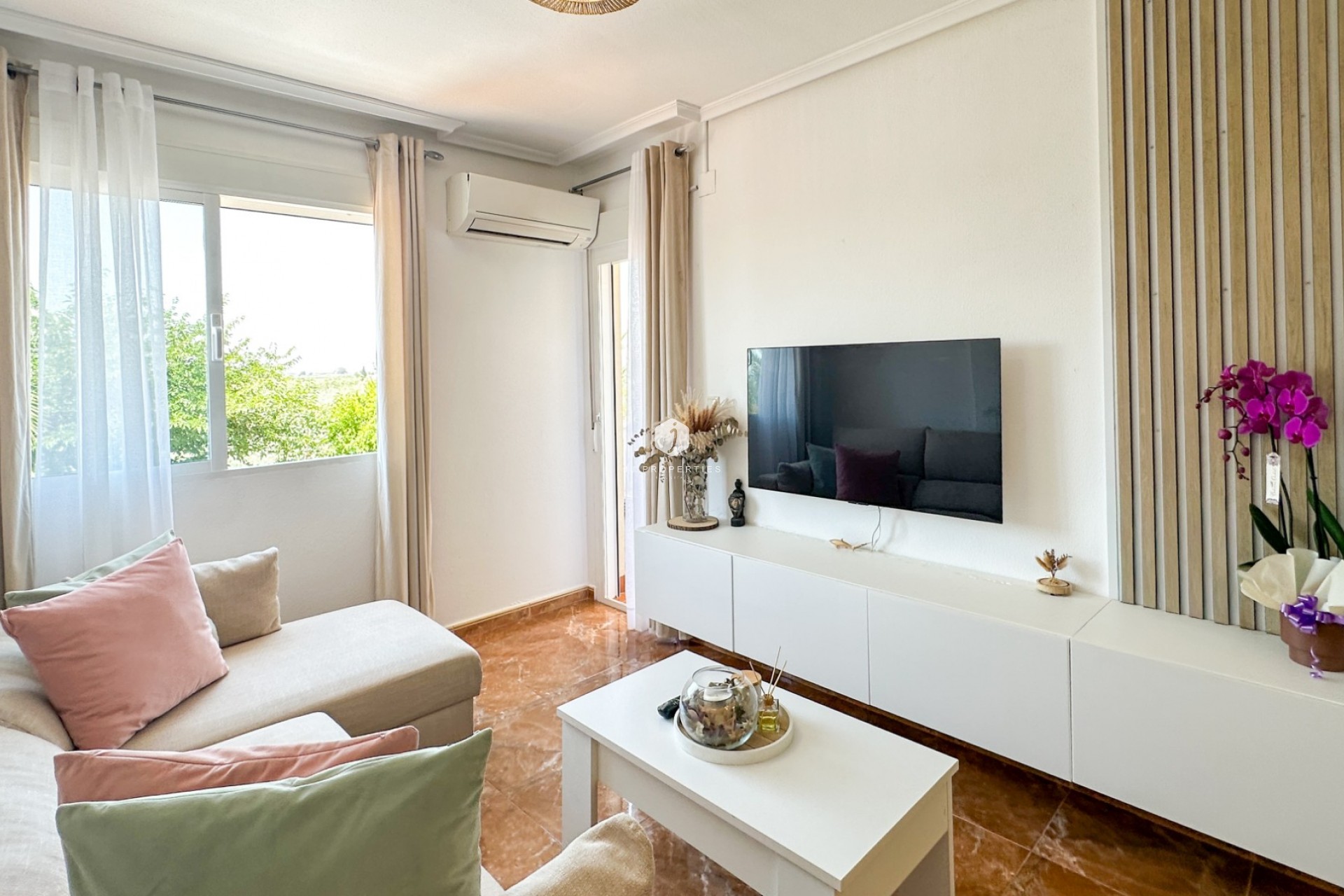Aus zweiter Hand - Wohnung -
Guardamar del Segura - Costa Blanca