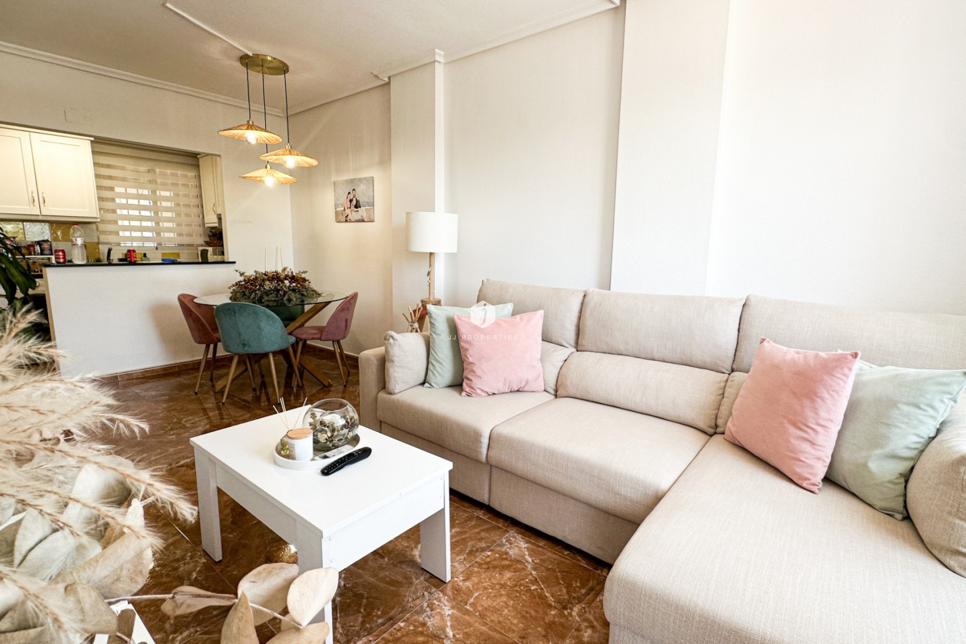 Aus zweiter Hand - Wohnung -
Guardamar del Segura - Costa Blanca