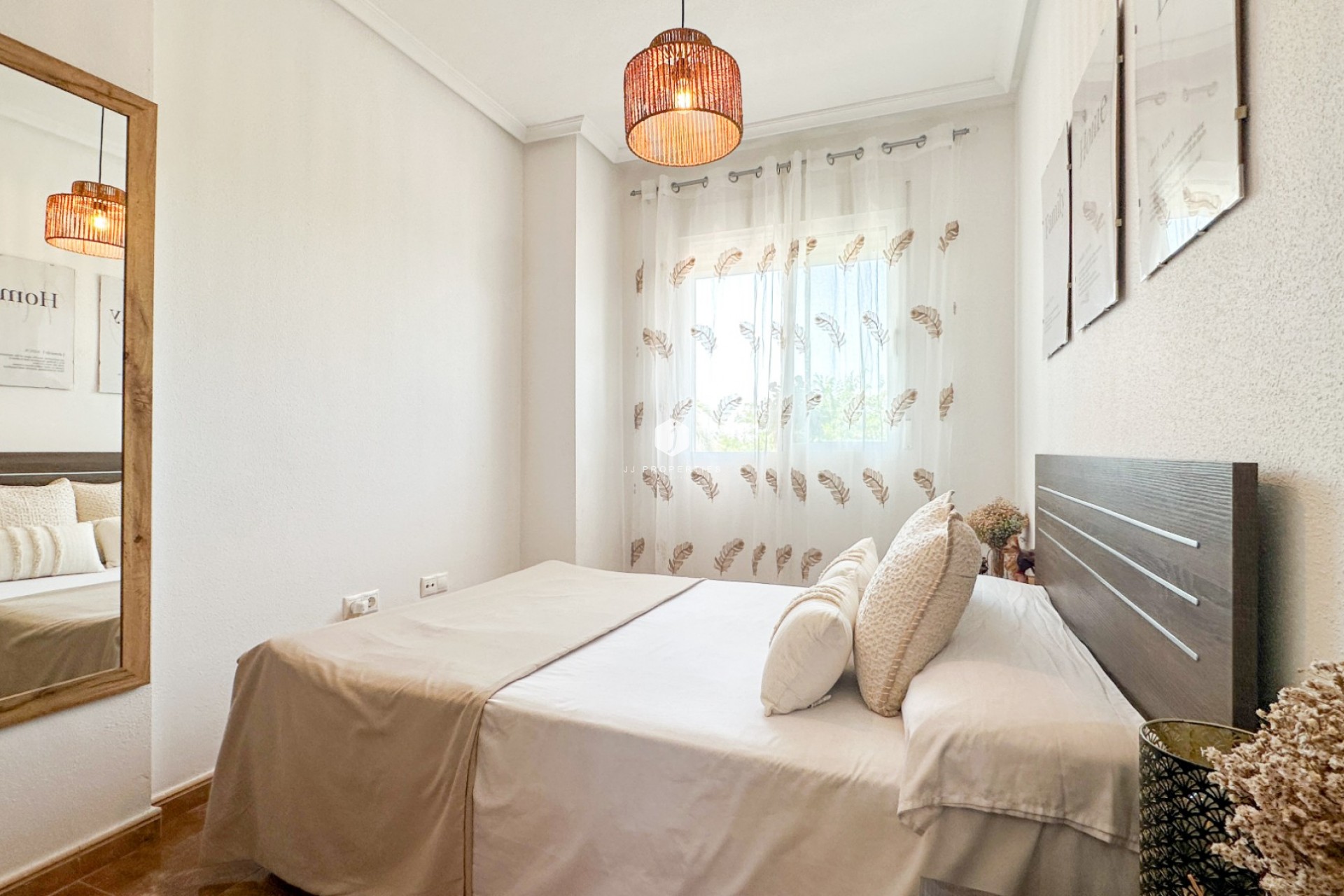 Aus zweiter Hand - Wohnung -
Guardamar del Segura - Costa Blanca