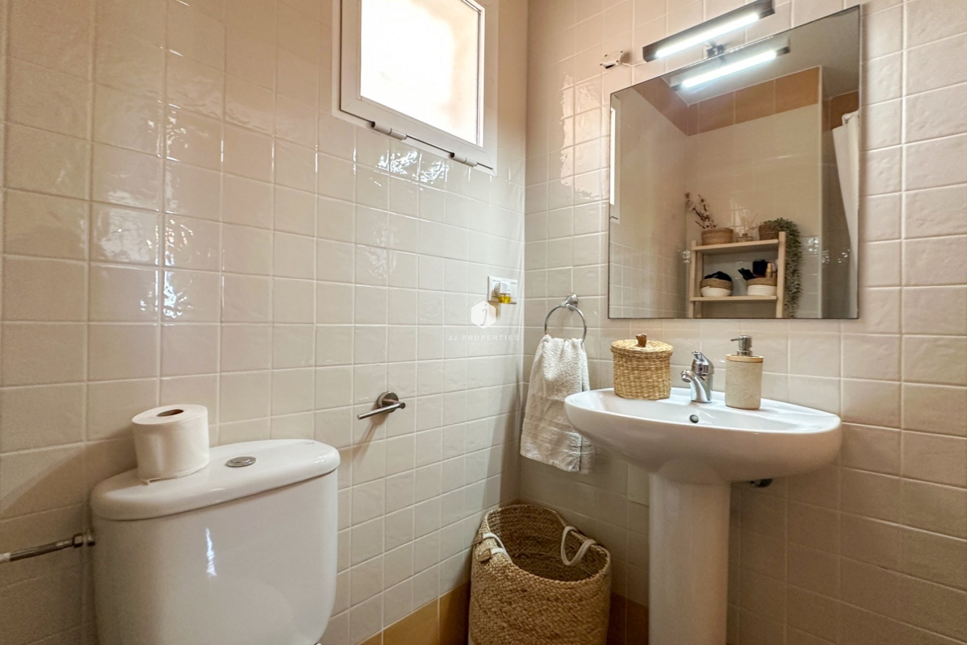 Aus zweiter Hand - Wohnung -
Guardamar del Segura - Costa Blanca