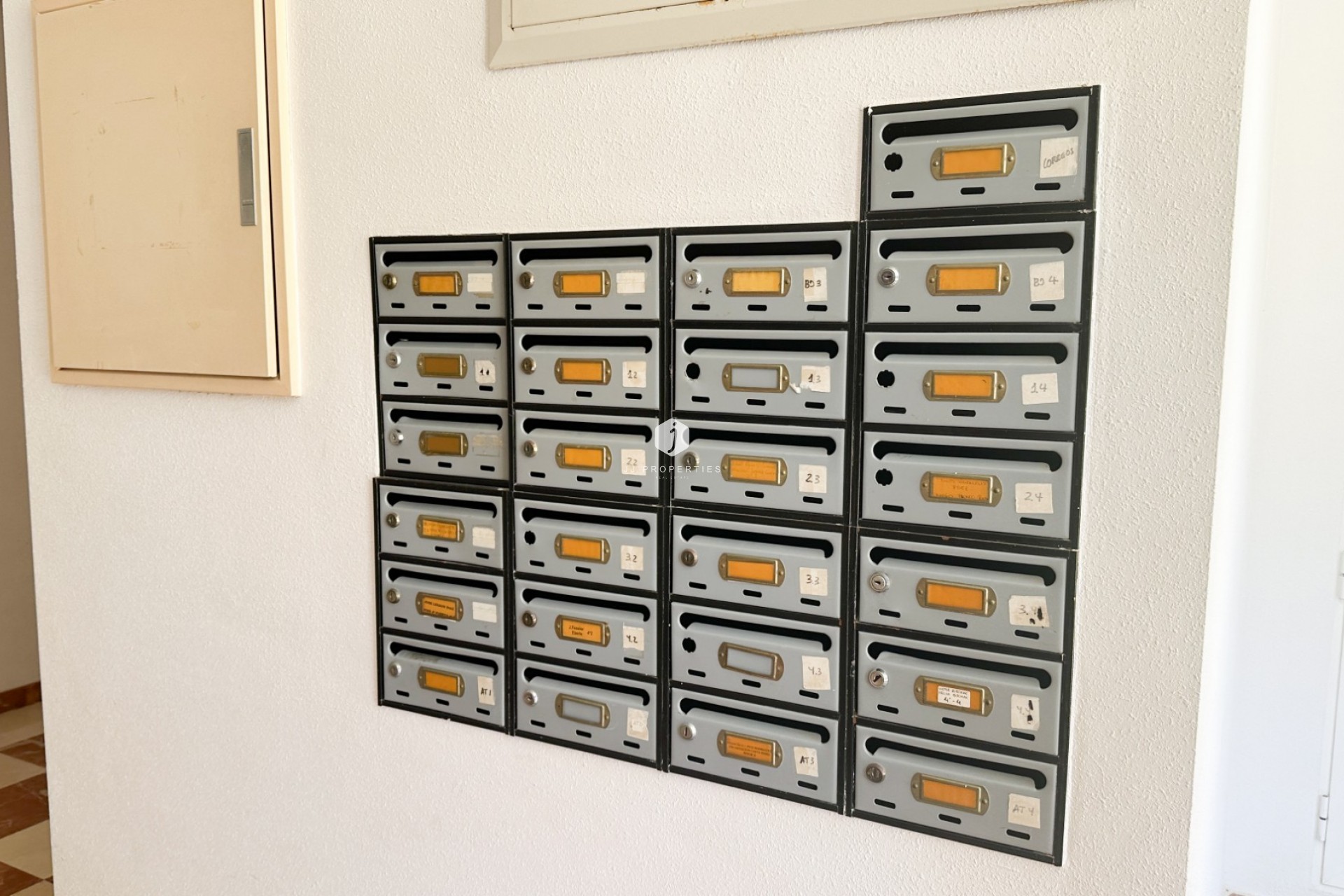 Aus zweiter Hand - Wohnung -
Guardamar del Segura - Costa Blanca