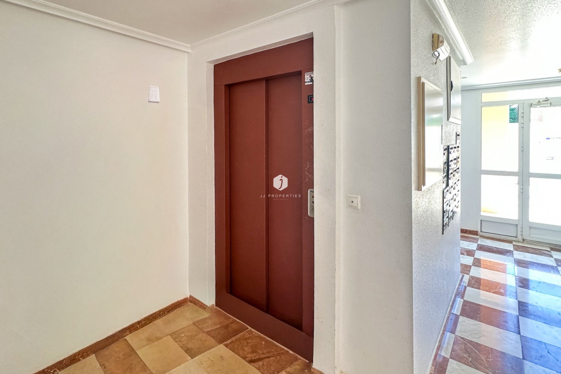 Aus zweiter Hand - Wohnung -
Guardamar del Segura - Costa Blanca