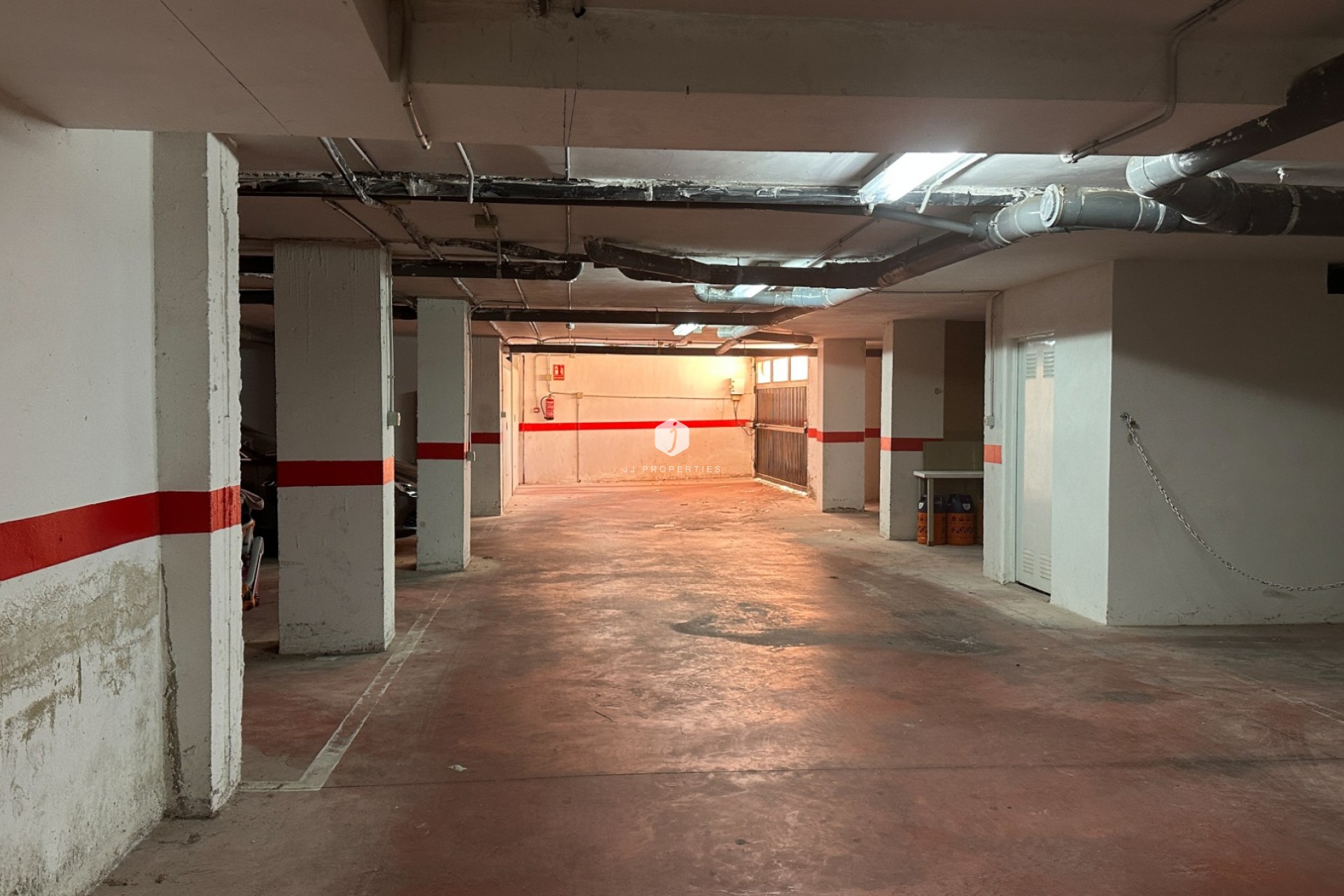 Aus zweiter Hand - Wohnung -
Guardamar del Segura - Costa Blanca