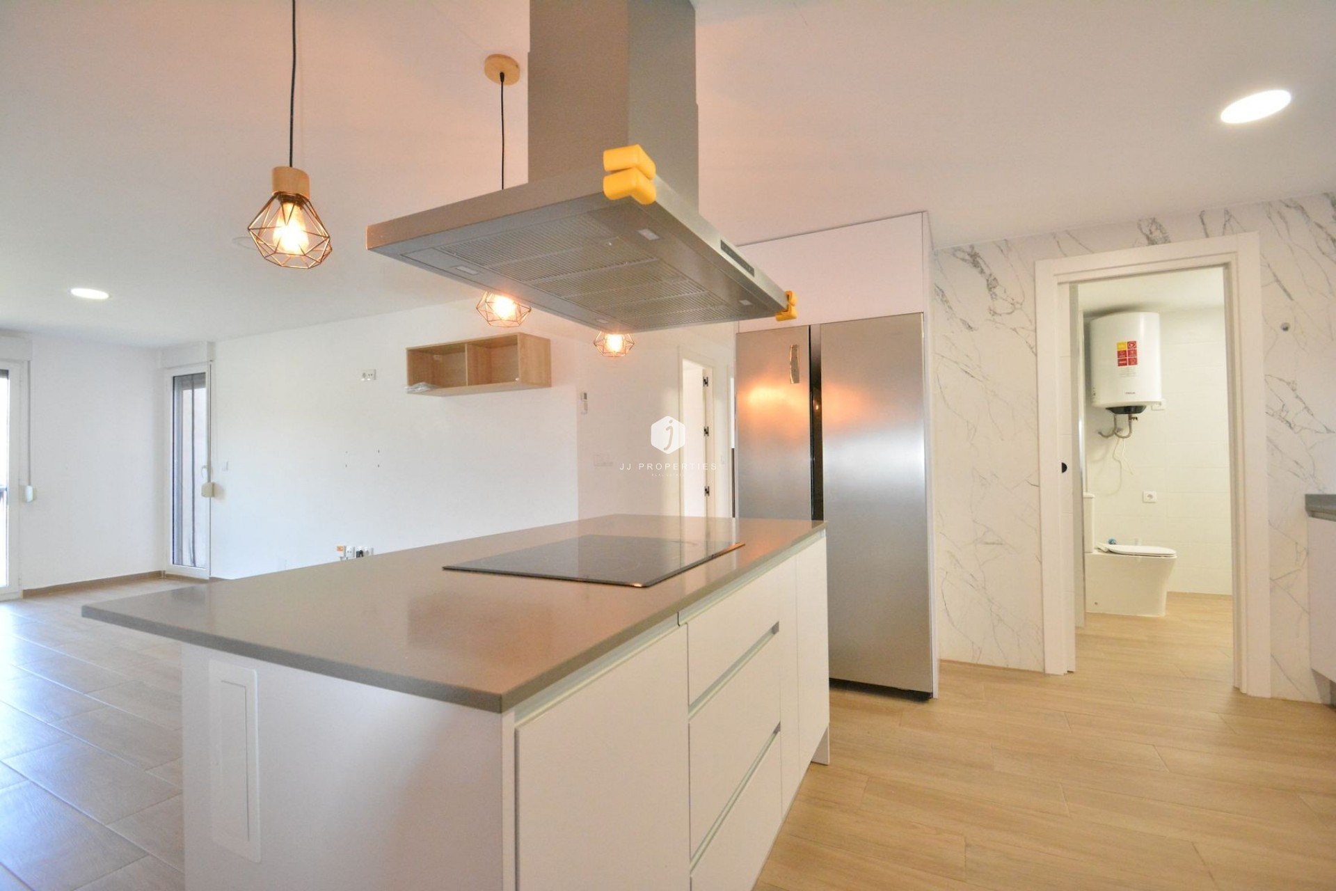 Aus zweiter Hand - Wohnung -
Guardamar del Segura - Costa Blanca