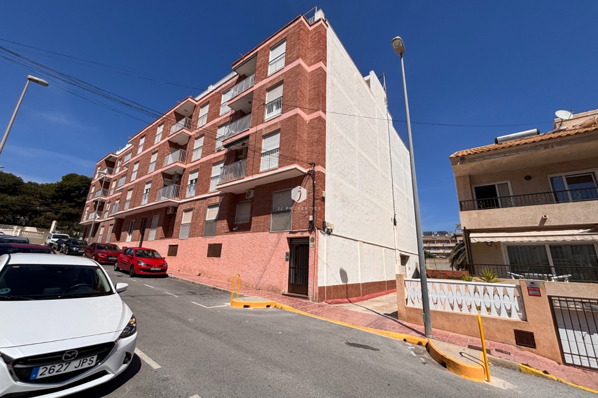 Aus zweiter Hand - Wohnung -
Guardamar del Segura - Costa Blanca