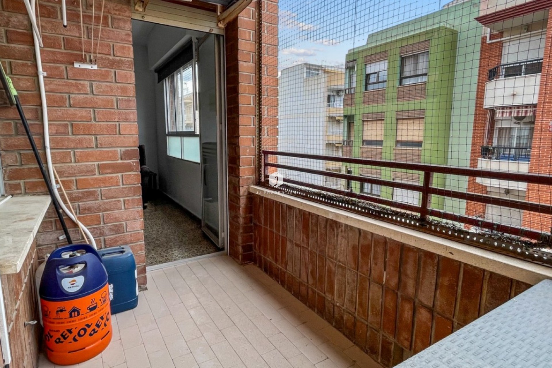 Aus zweiter Hand - Wohnung -
Guardamar del Segura - Costa Blanca
