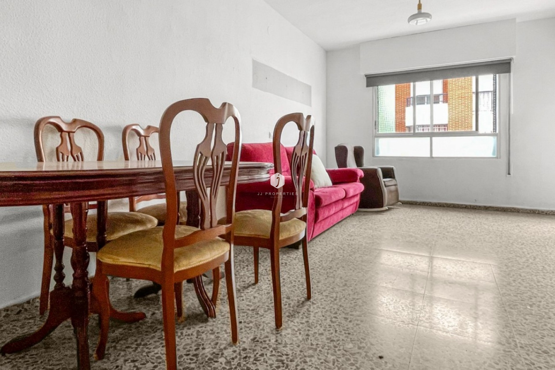 Aus zweiter Hand - Wohnung -
Guardamar del Segura - Costa Blanca