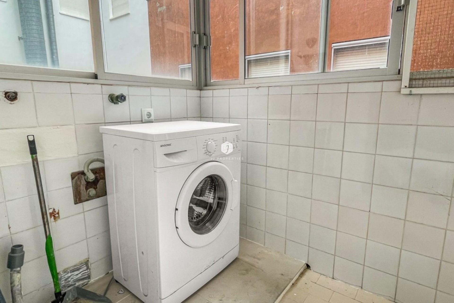 Aus zweiter Hand - Wohnung -
Guardamar del Segura - Costa Blanca