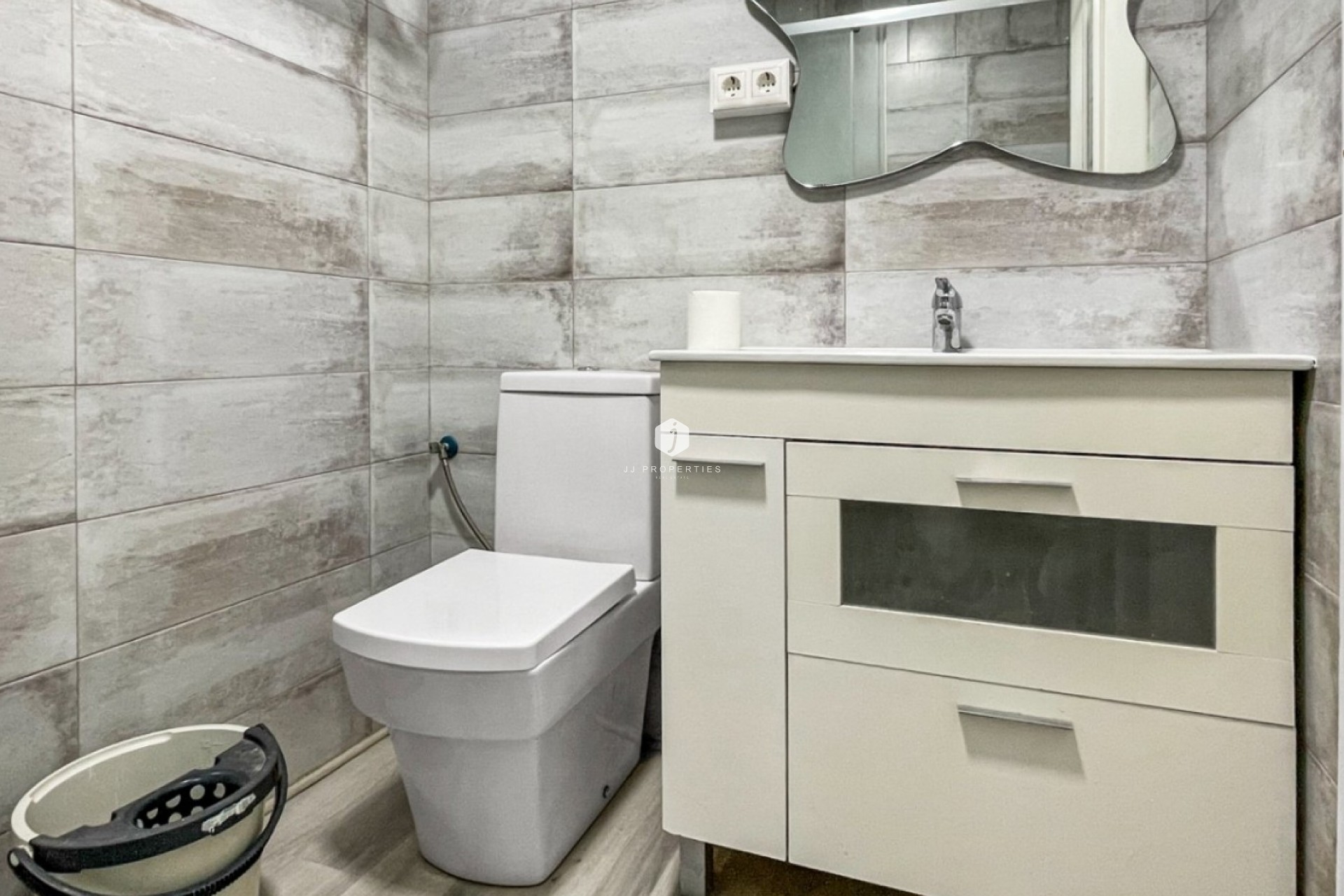 Aus zweiter Hand - Wohnung -
Guardamar del Segura - Costa Blanca