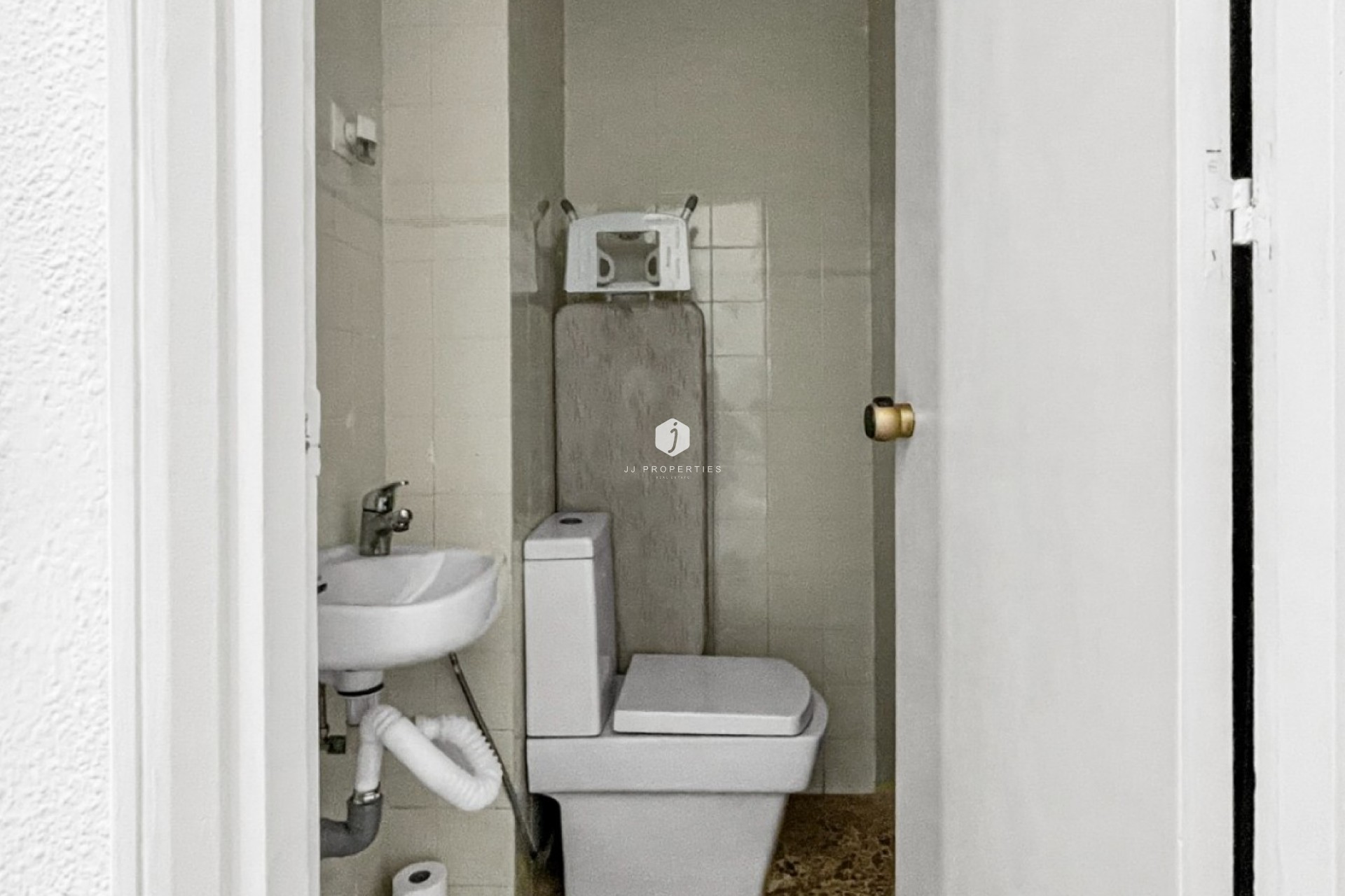 Aus zweiter Hand - Wohnung -
Guardamar del Segura - Costa Blanca