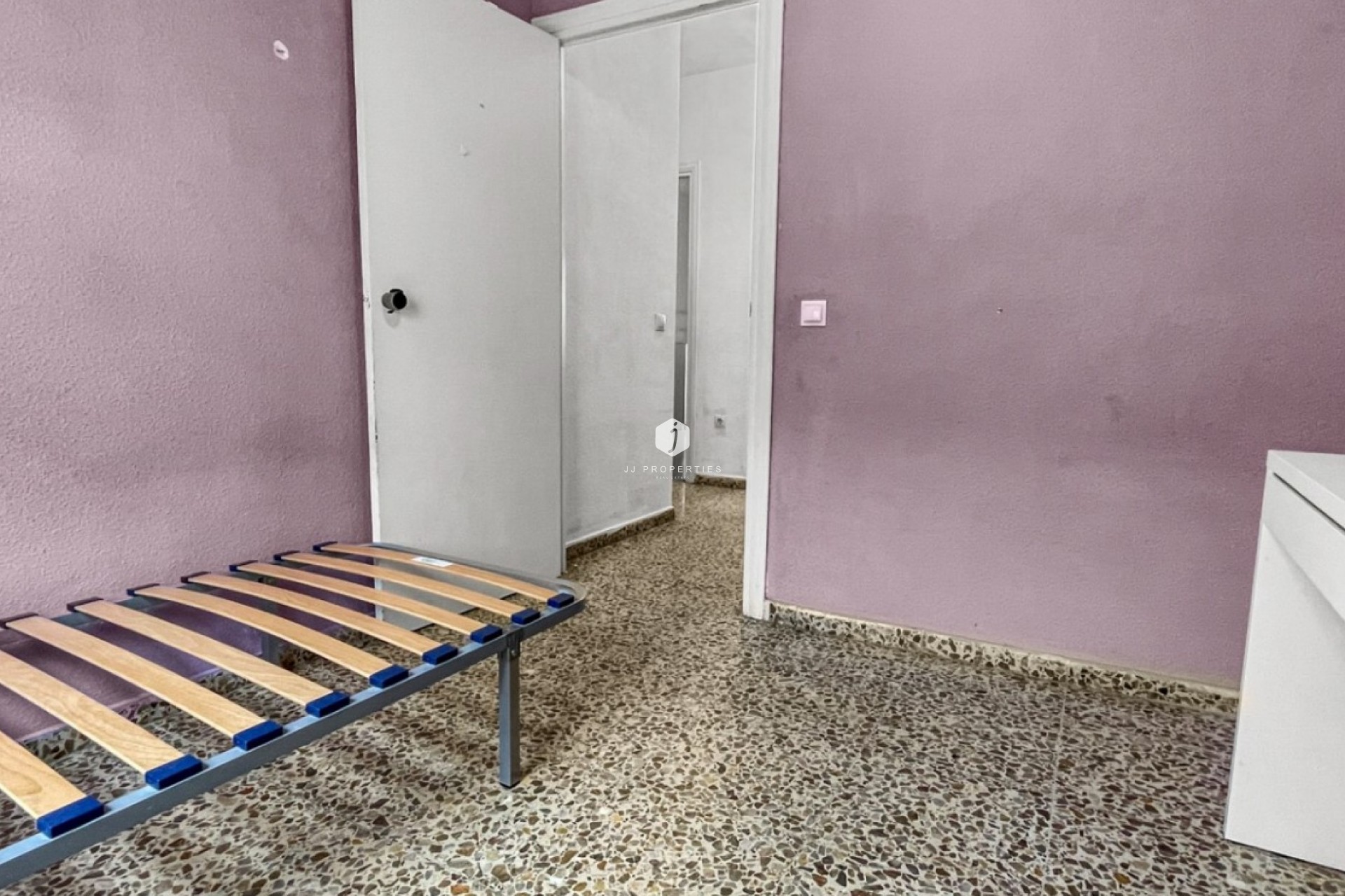 Aus zweiter Hand - Wohnung -
Guardamar del Segura - Costa Blanca