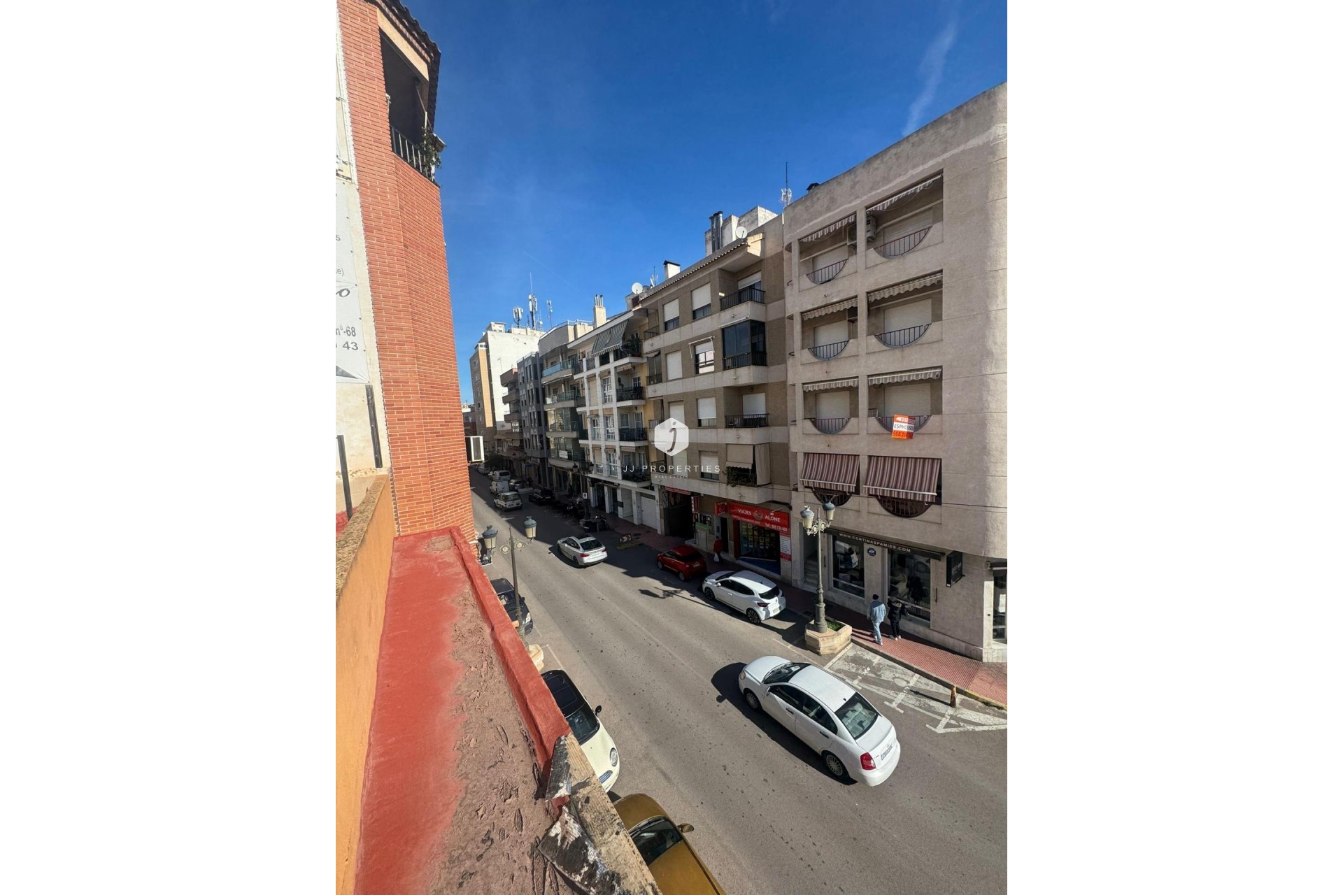 Aus zweiter Hand - Wohnung -
Guardamar del Segura - Guardamar Del Segura