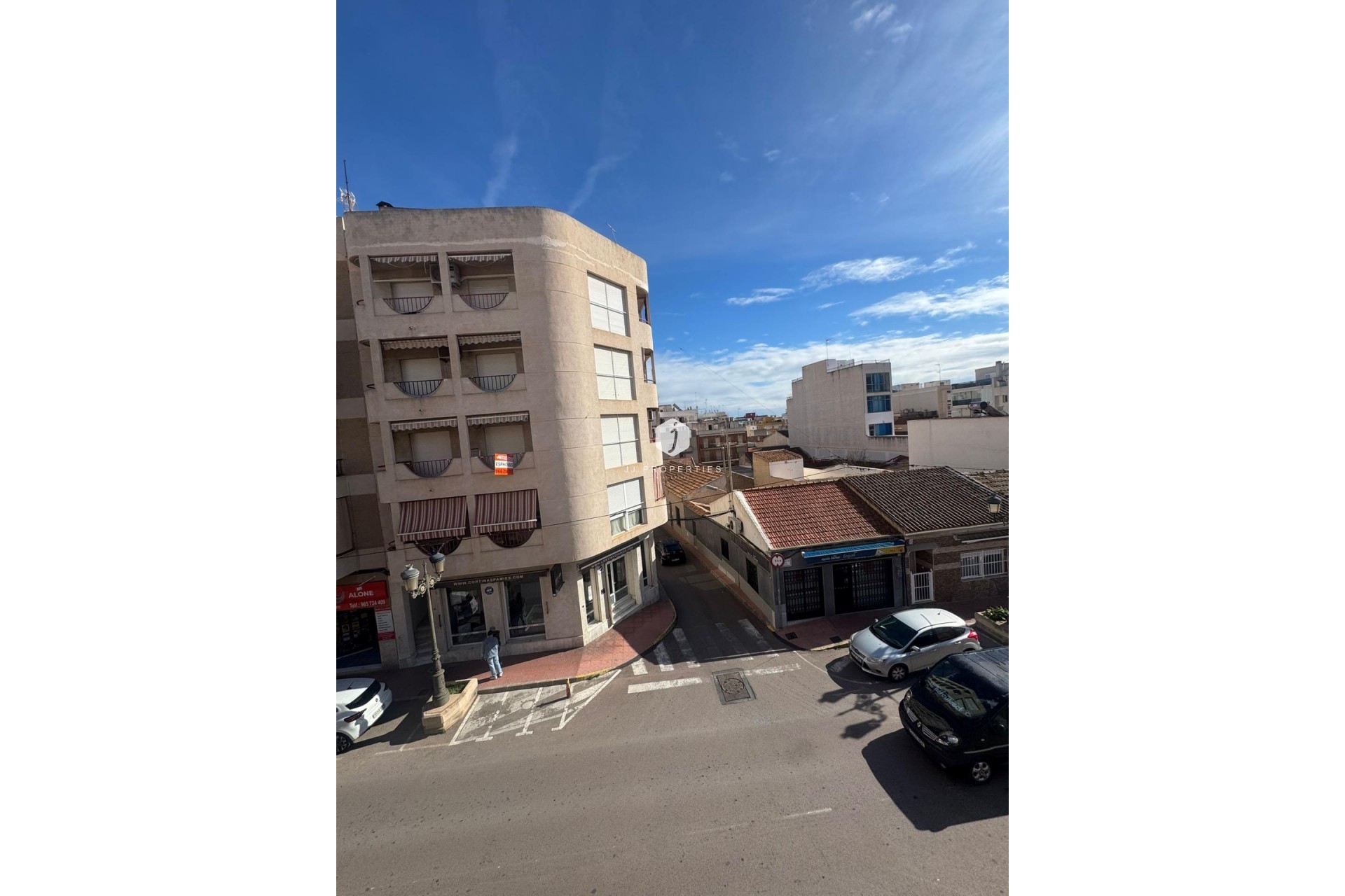 Aus zweiter Hand - Wohnung -
Guardamar del Segura - Guardamar Del Segura