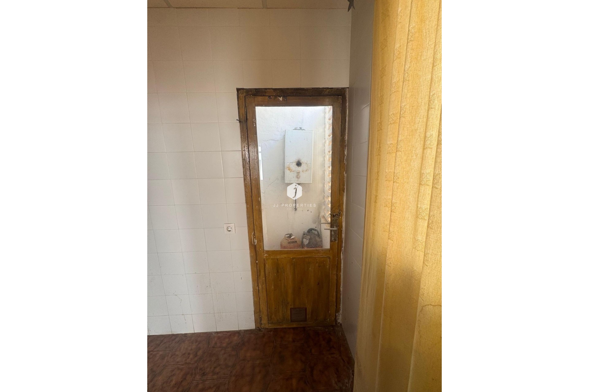 Aus zweiter Hand - Wohnung -
Guardamar del Segura - Guardamar Del Segura