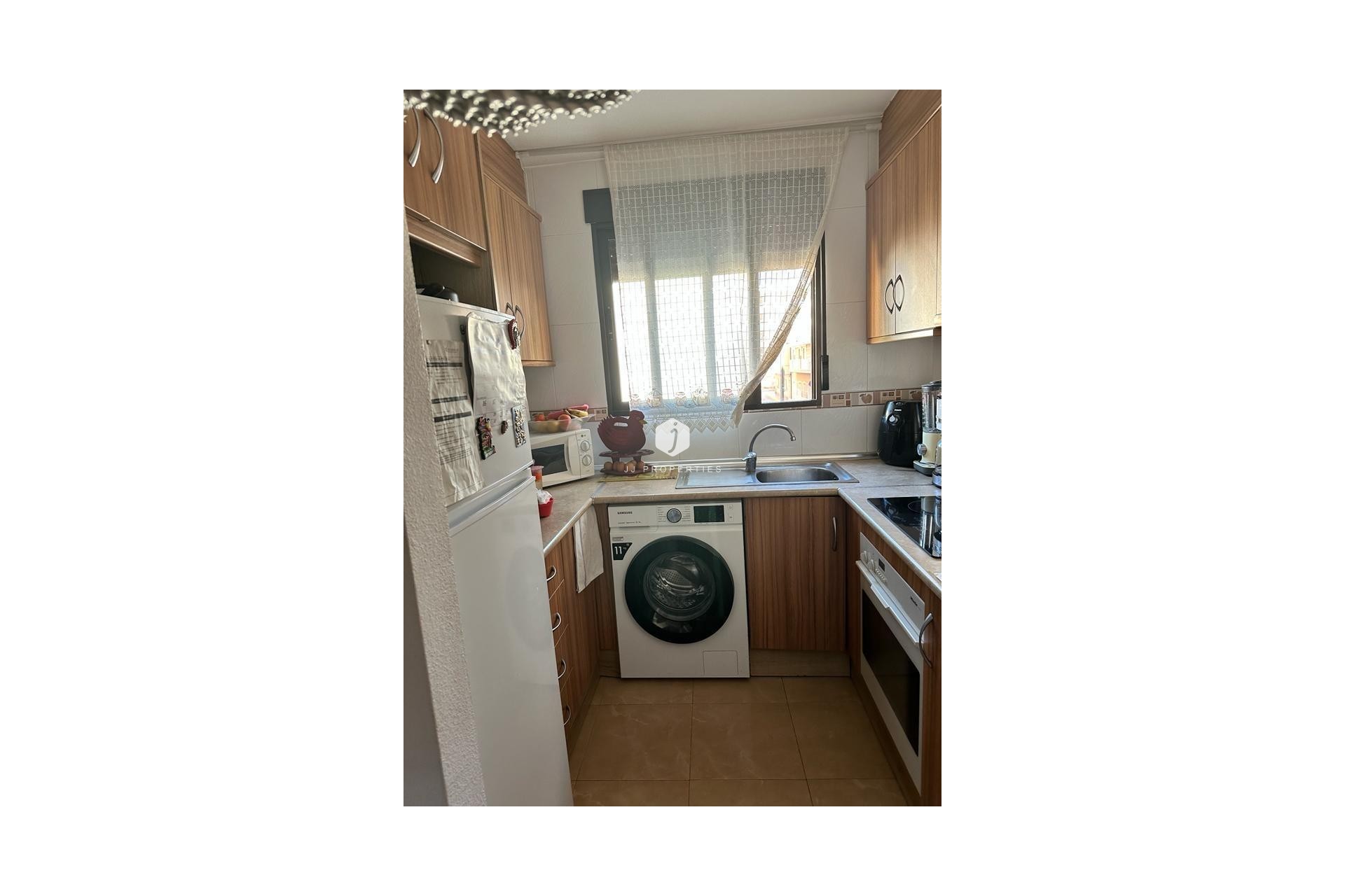 Aus zweiter Hand - Wohnung -
Guardamar del Segura - Guardamar