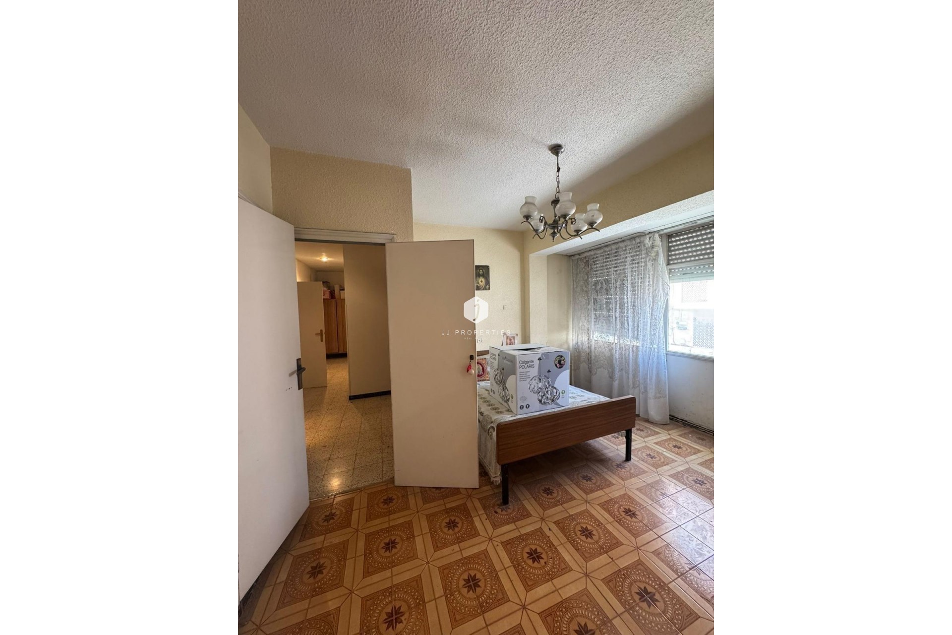 Aus zweiter Hand - Wohnung -
Guardamar del Segura - Guardamar