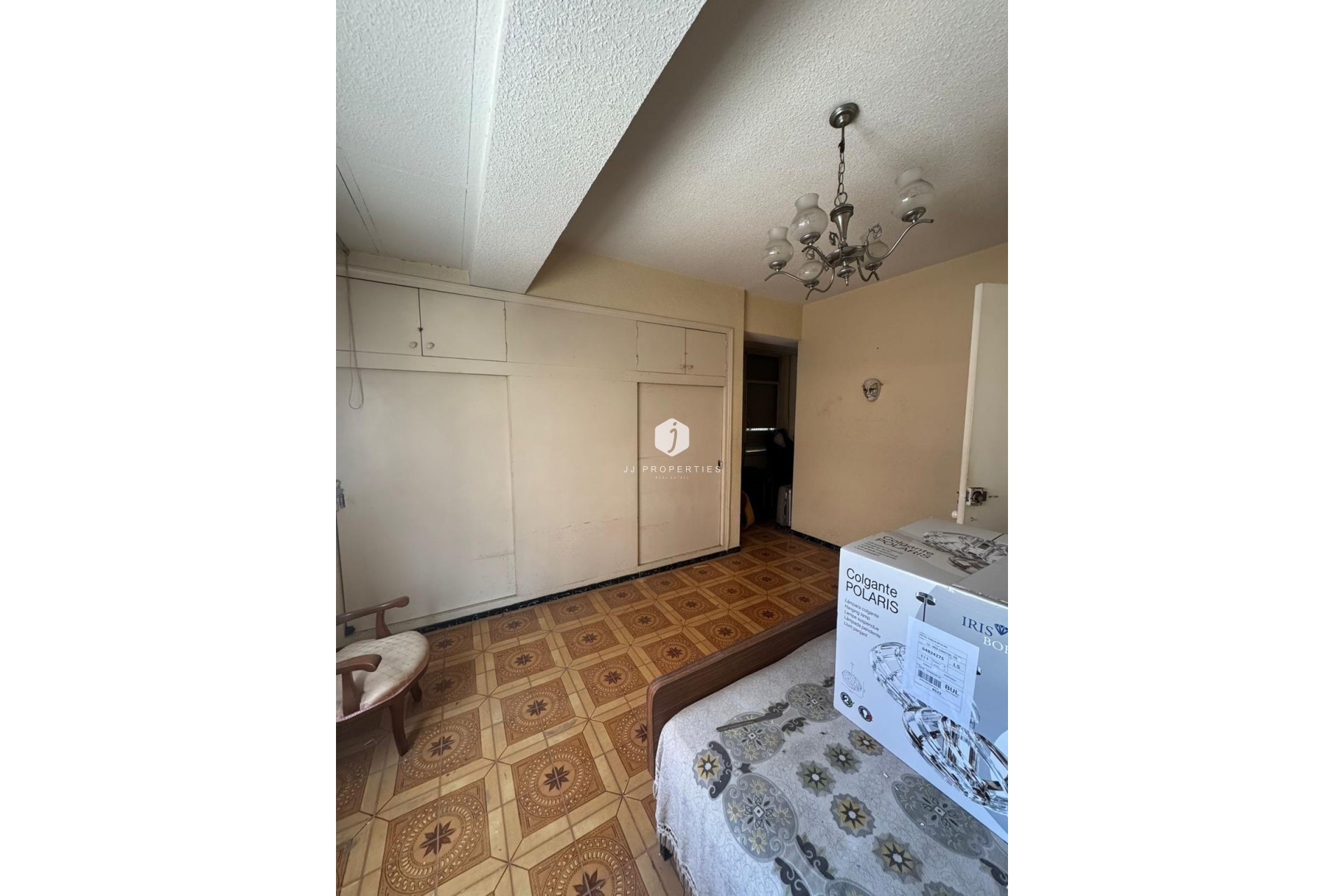 Aus zweiter Hand - Wohnung -
Guardamar del Segura - Guardamar