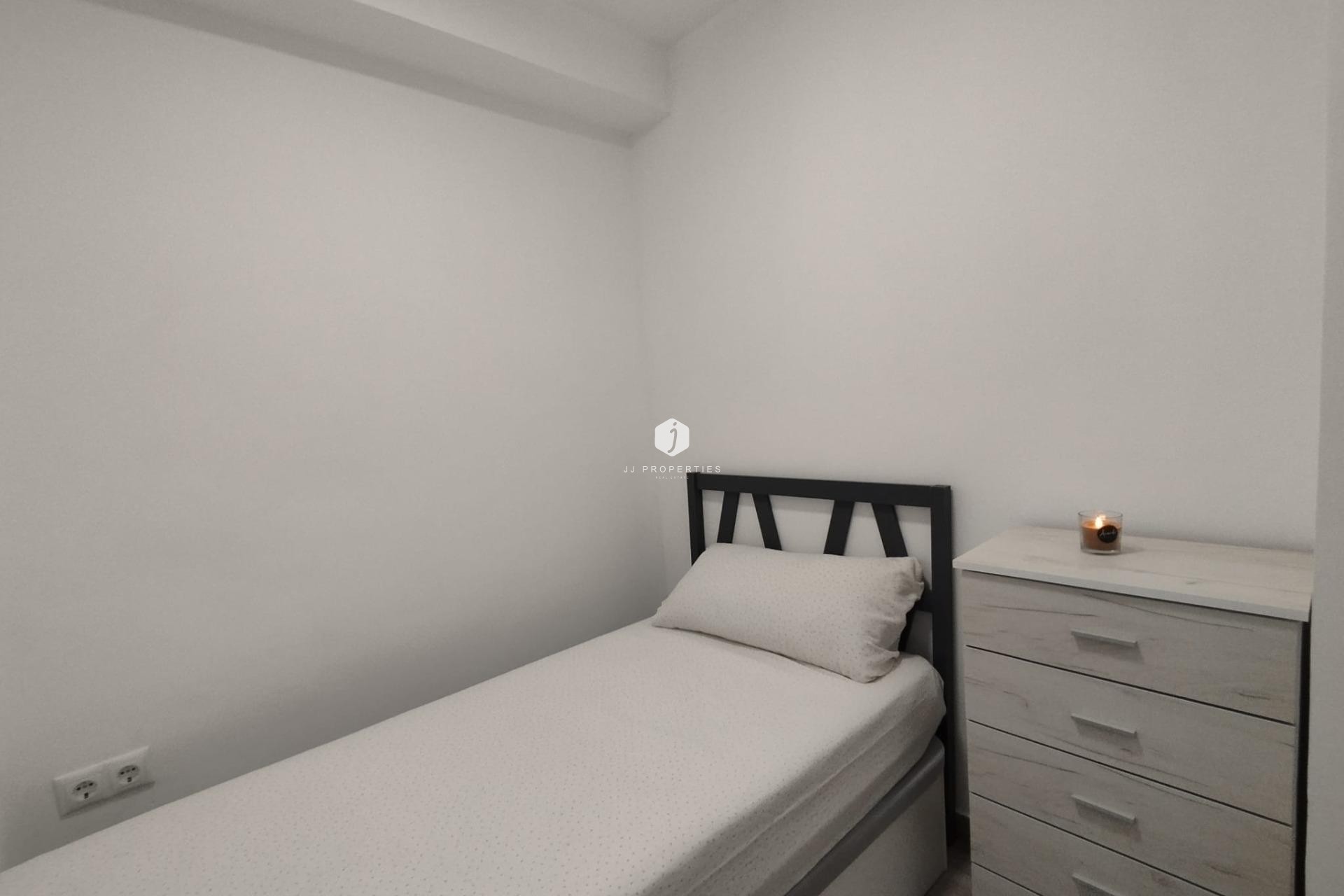 Aus zweiter Hand - Wohnung -
Guardamar del Segura - Pinomar