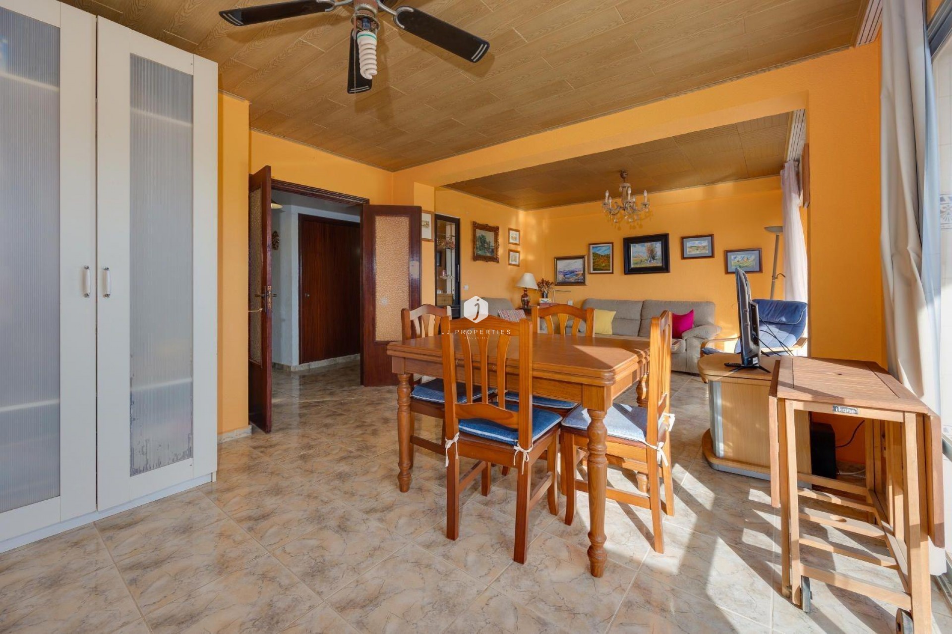 Aus zweiter Hand - Wohnung -
Guardamar del Segura - Pinomar