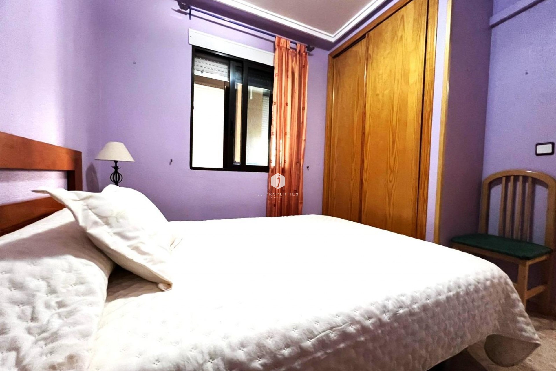 Aus zweiter Hand - Wohnung -
Guardamar del Segura - Pueblo