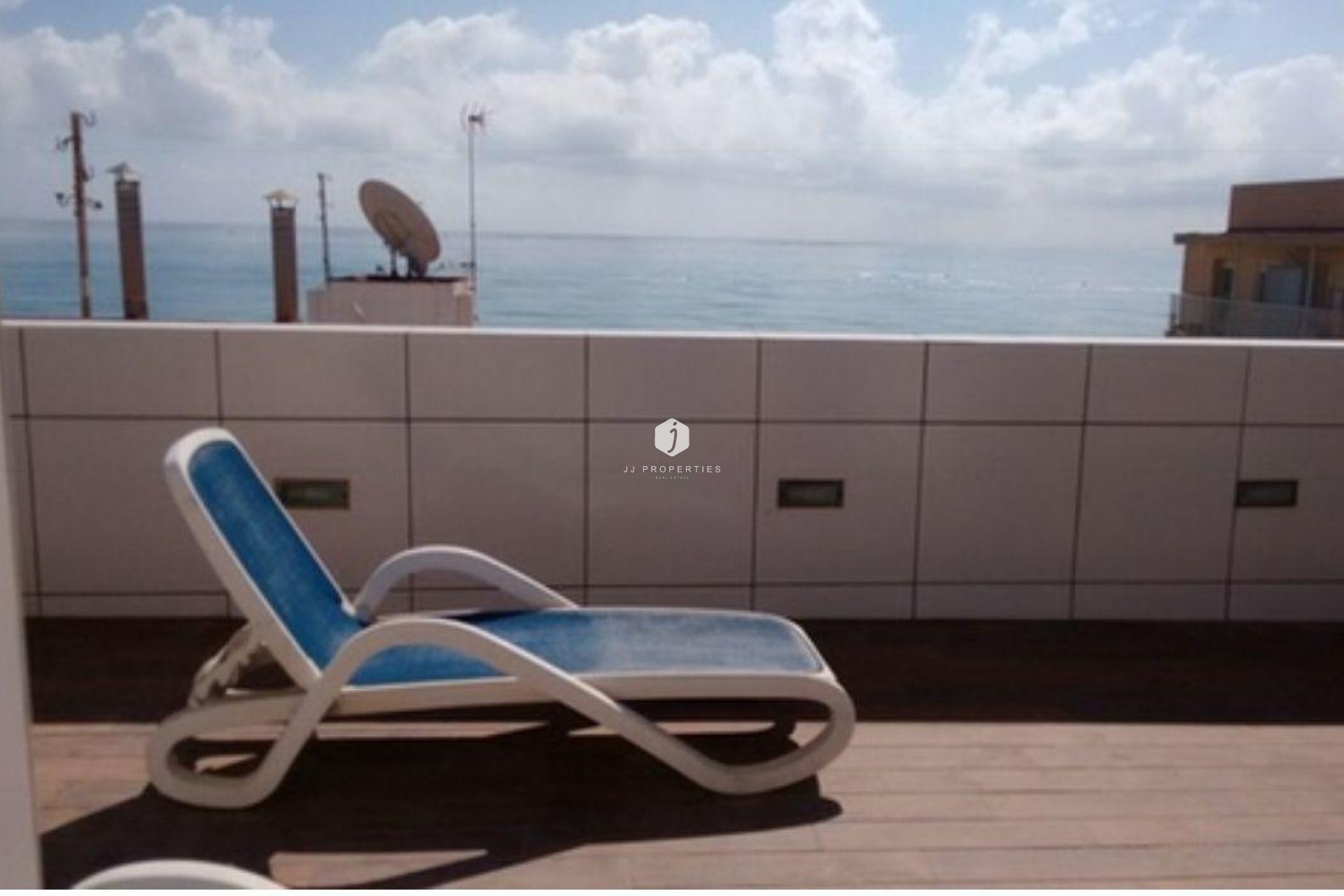 Aus zweiter Hand - Wohnung -
Guardamar del Segura - Pueblo