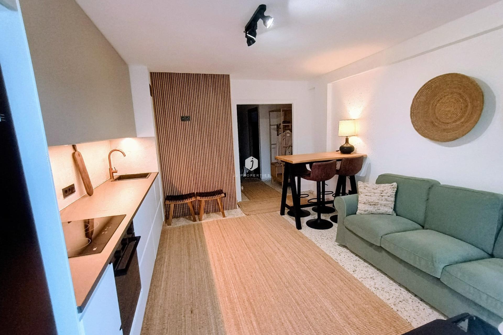 Aus zweiter Hand - Wohnung -
Guardamar del Segura - Urbanizaciones