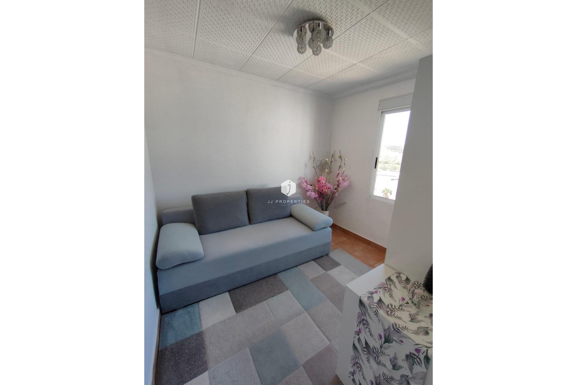 Aus zweiter Hand - Wohnung -
Guardamar del Segura - Zona Pueblo