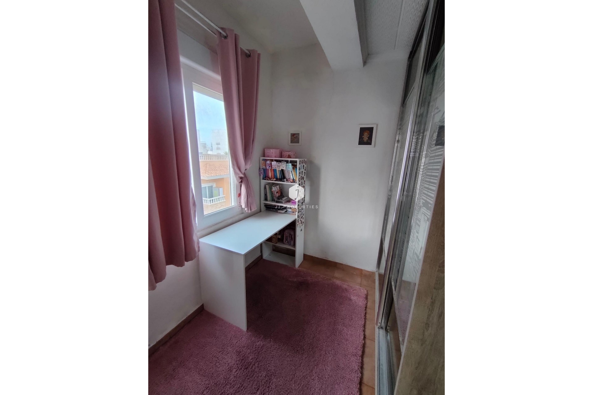 Aus zweiter Hand - Wohnung -
Guardamar del Segura - Zona Pueblo
