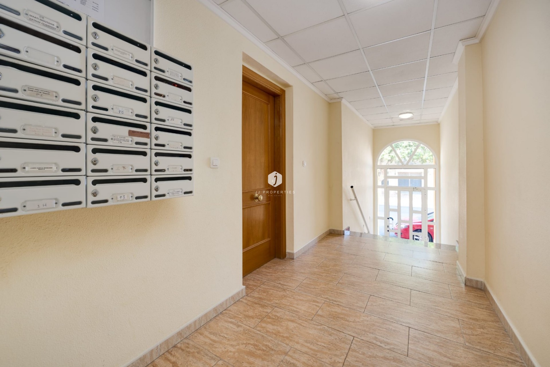 Aus zweiter Hand - Wohnung -
Jacarilla - Inland