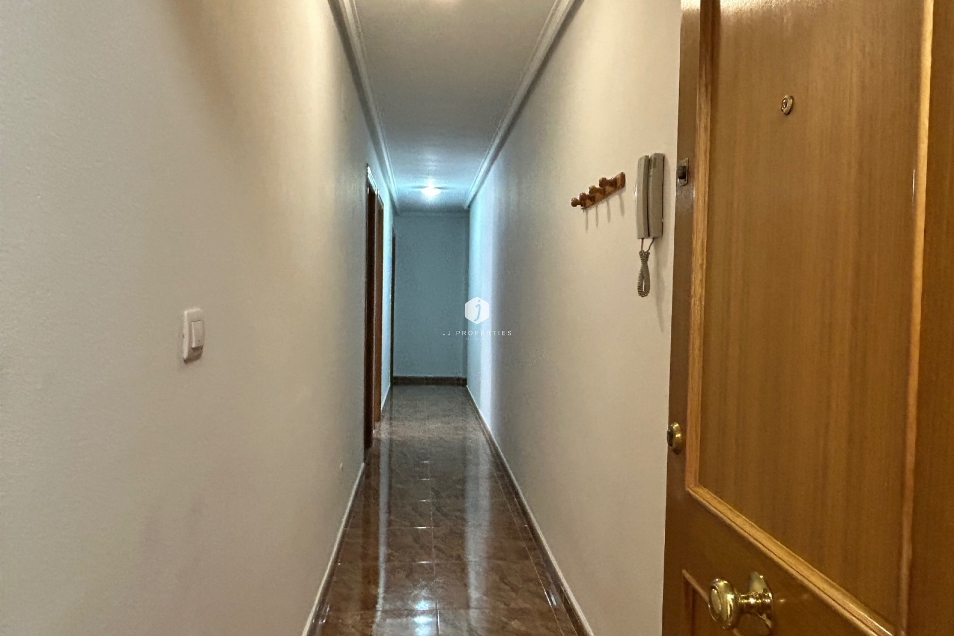 Aus zweiter Hand - Wohnung -
Jacarilla - Inland