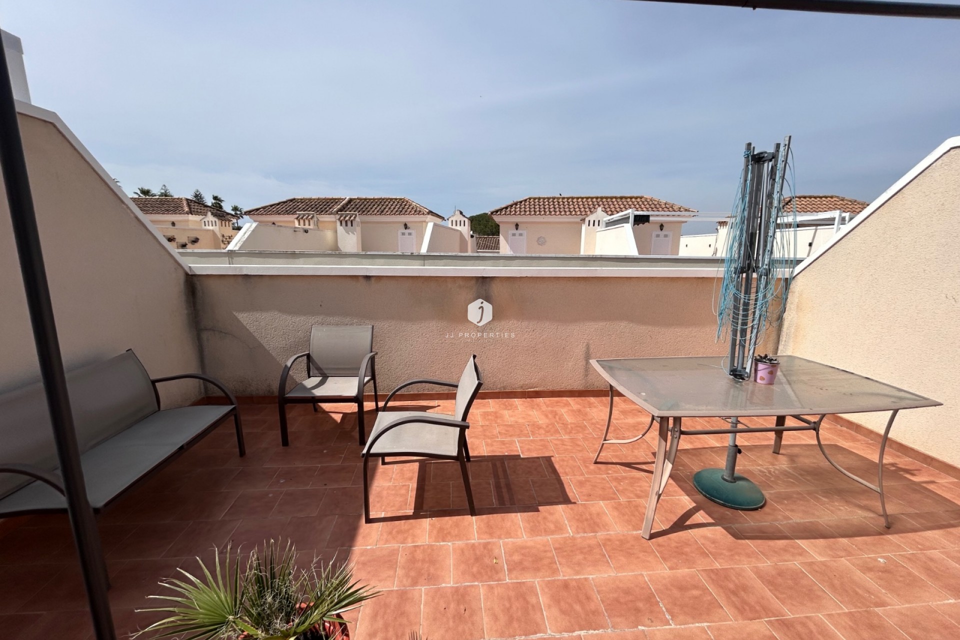 Aus zweiter Hand - Wohnung -
Jacarilla - Inland