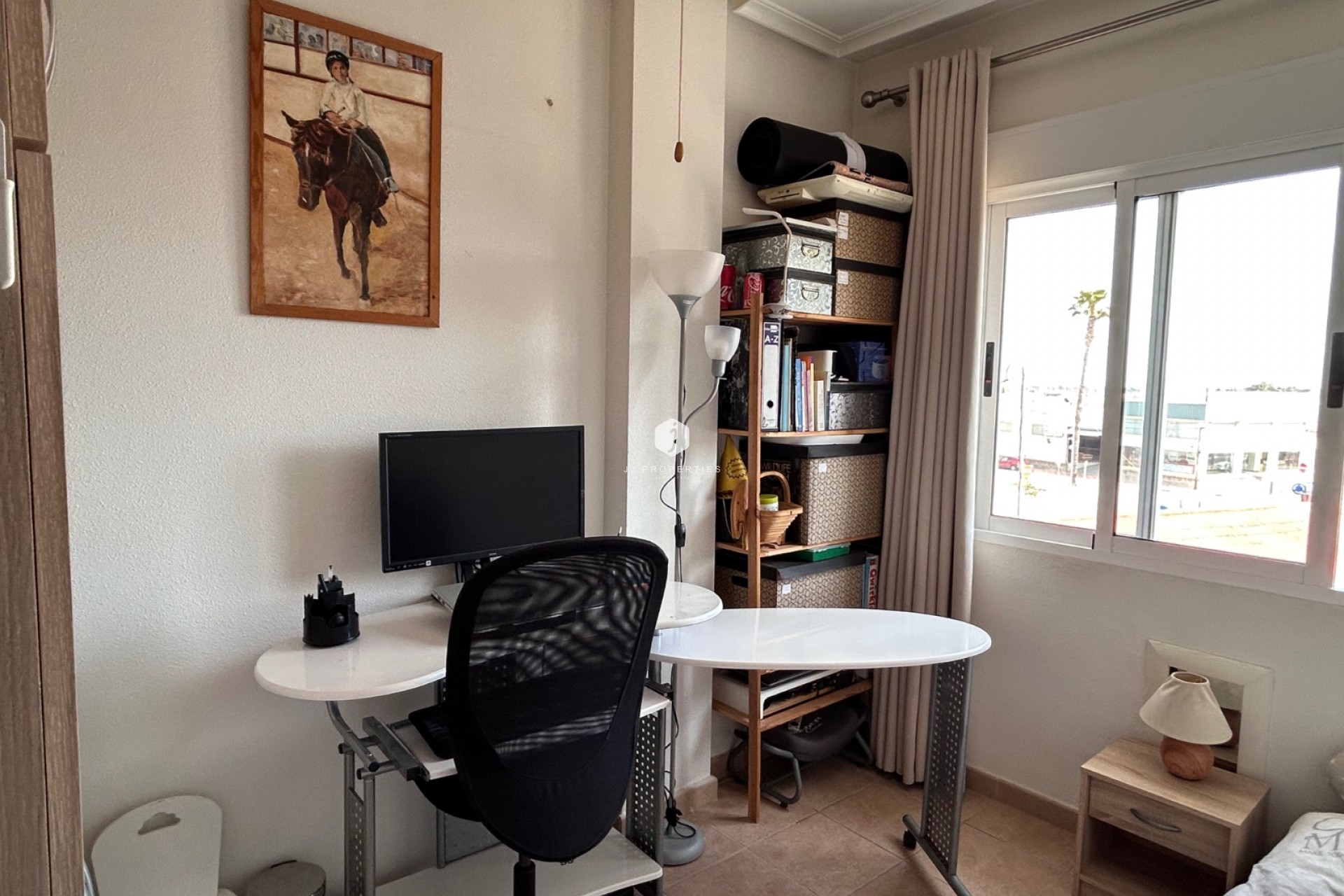 Aus zweiter Hand - Wohnung -
Jacarilla - Inland