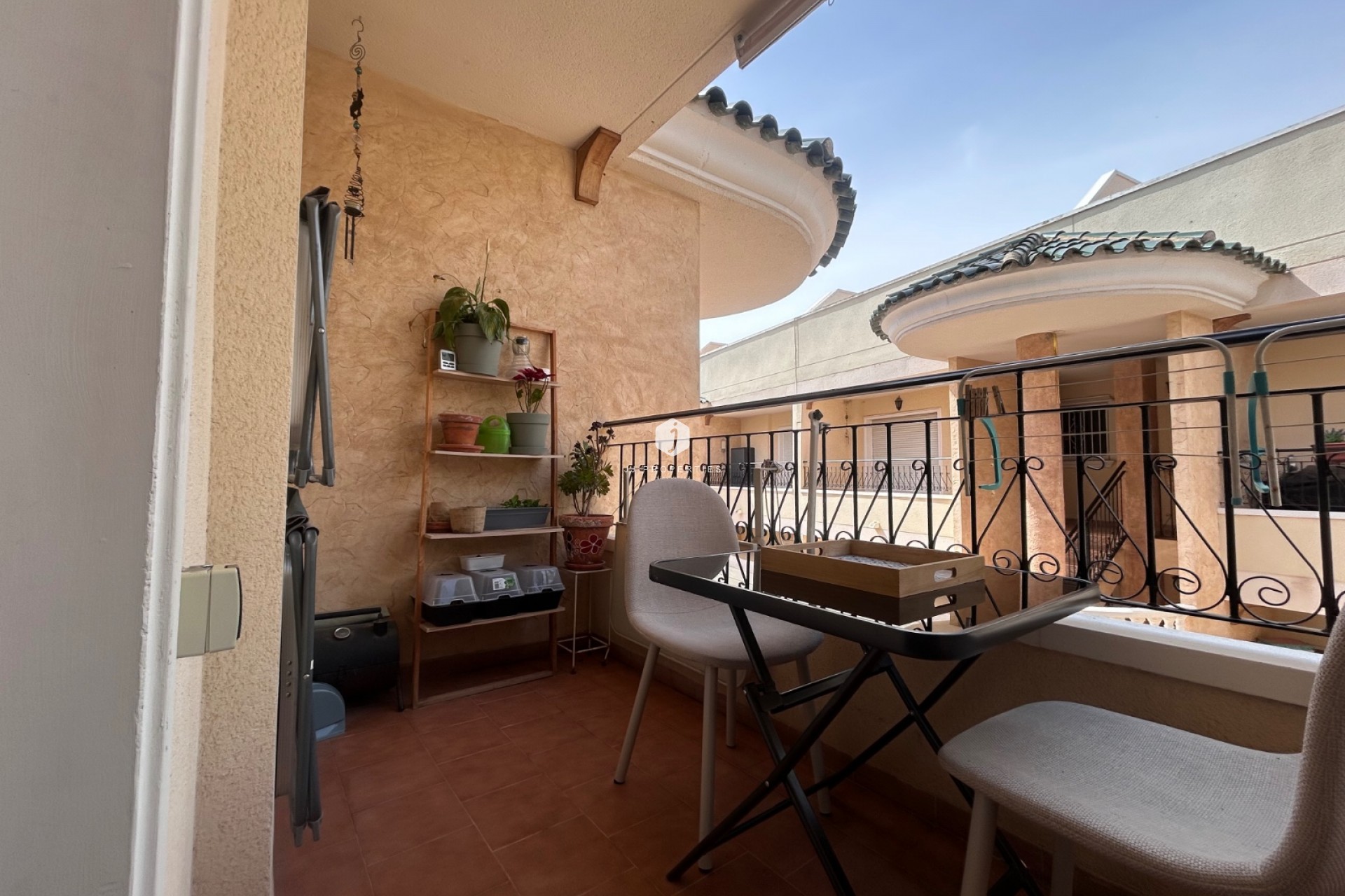Aus zweiter Hand - Wohnung -
Jacarilla - Inland
