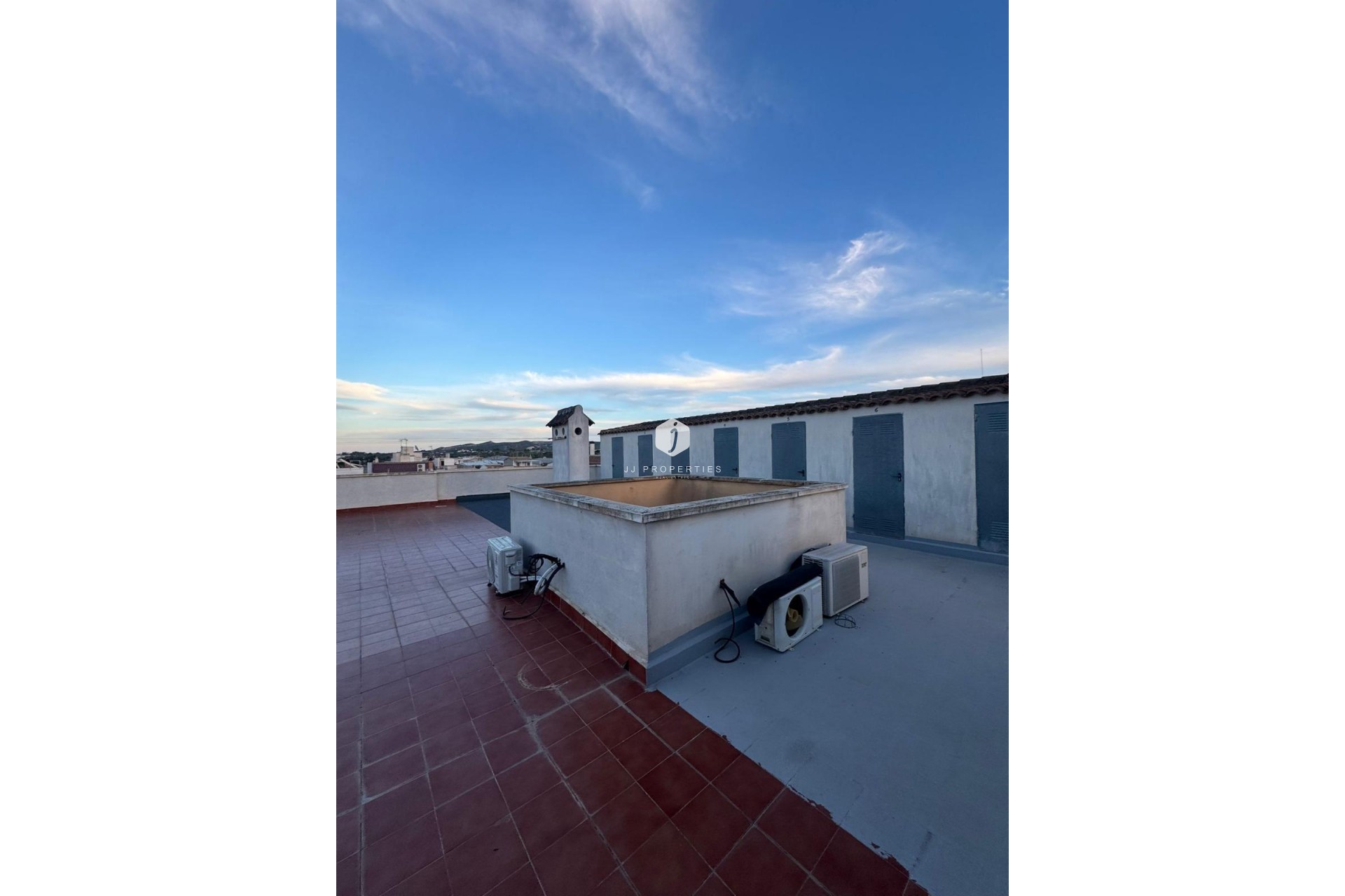 Aus zweiter Hand - Wohnung -
Jacarilla