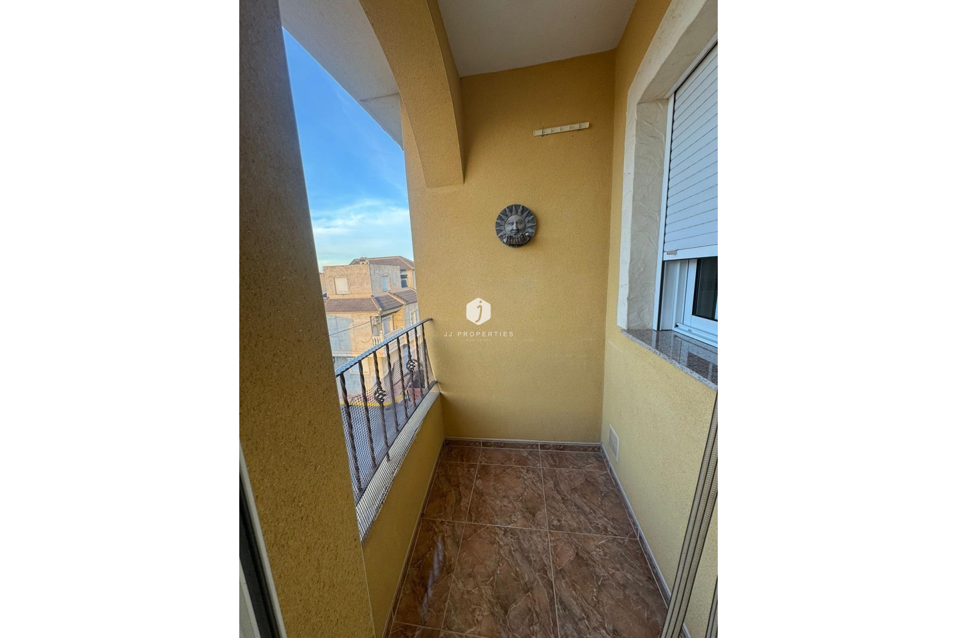 Aus zweiter Hand - Wohnung -
Jacarilla