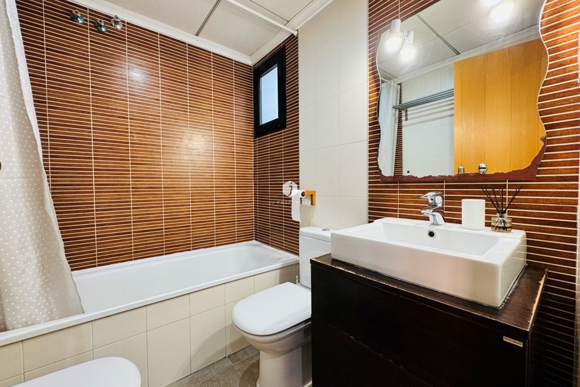 Aus zweiter Hand - Wohnung -
La Mata - Costa Blanca