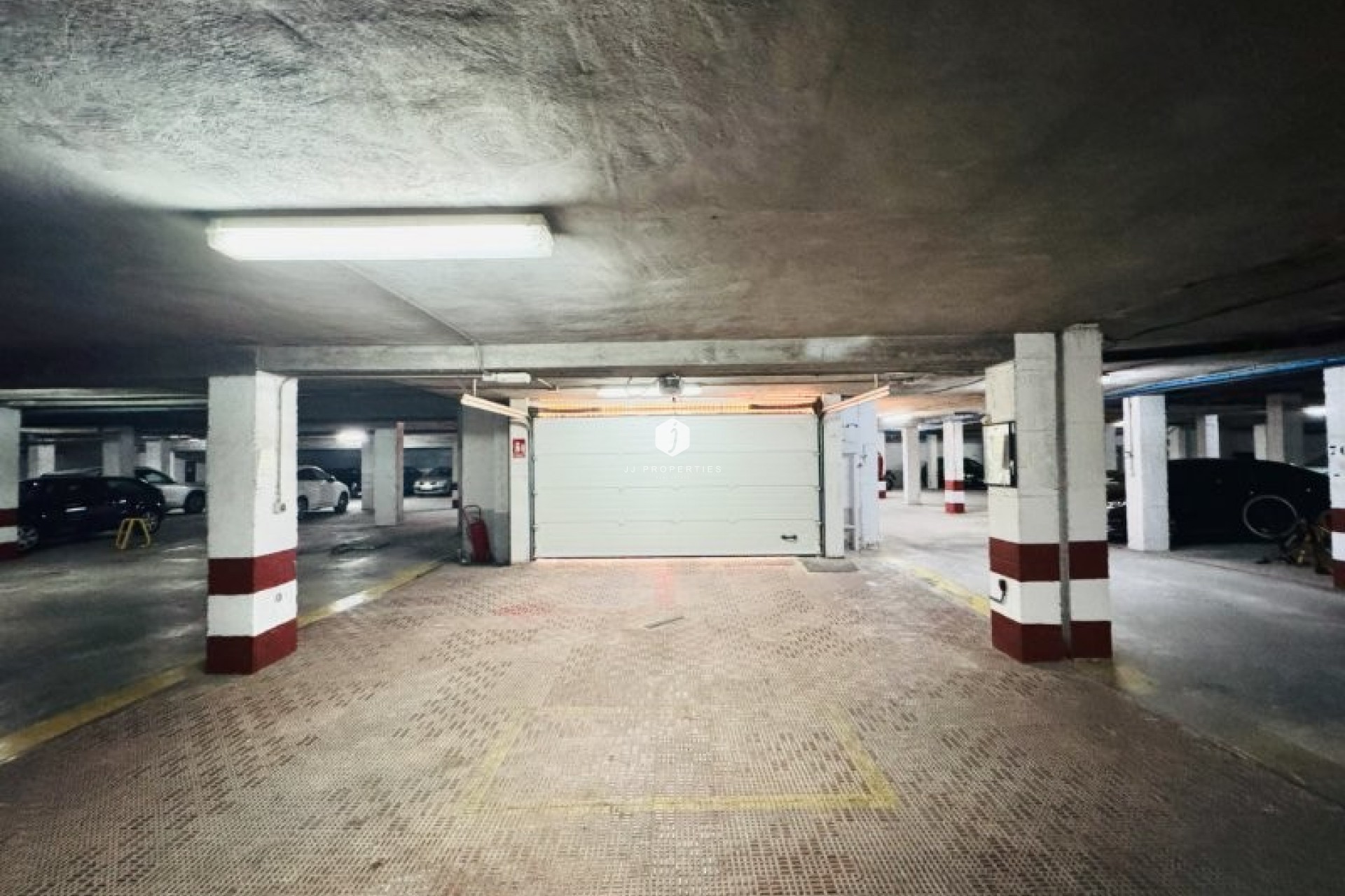 Aus zweiter Hand - Wohnung -
La Mata - Costa Blanca