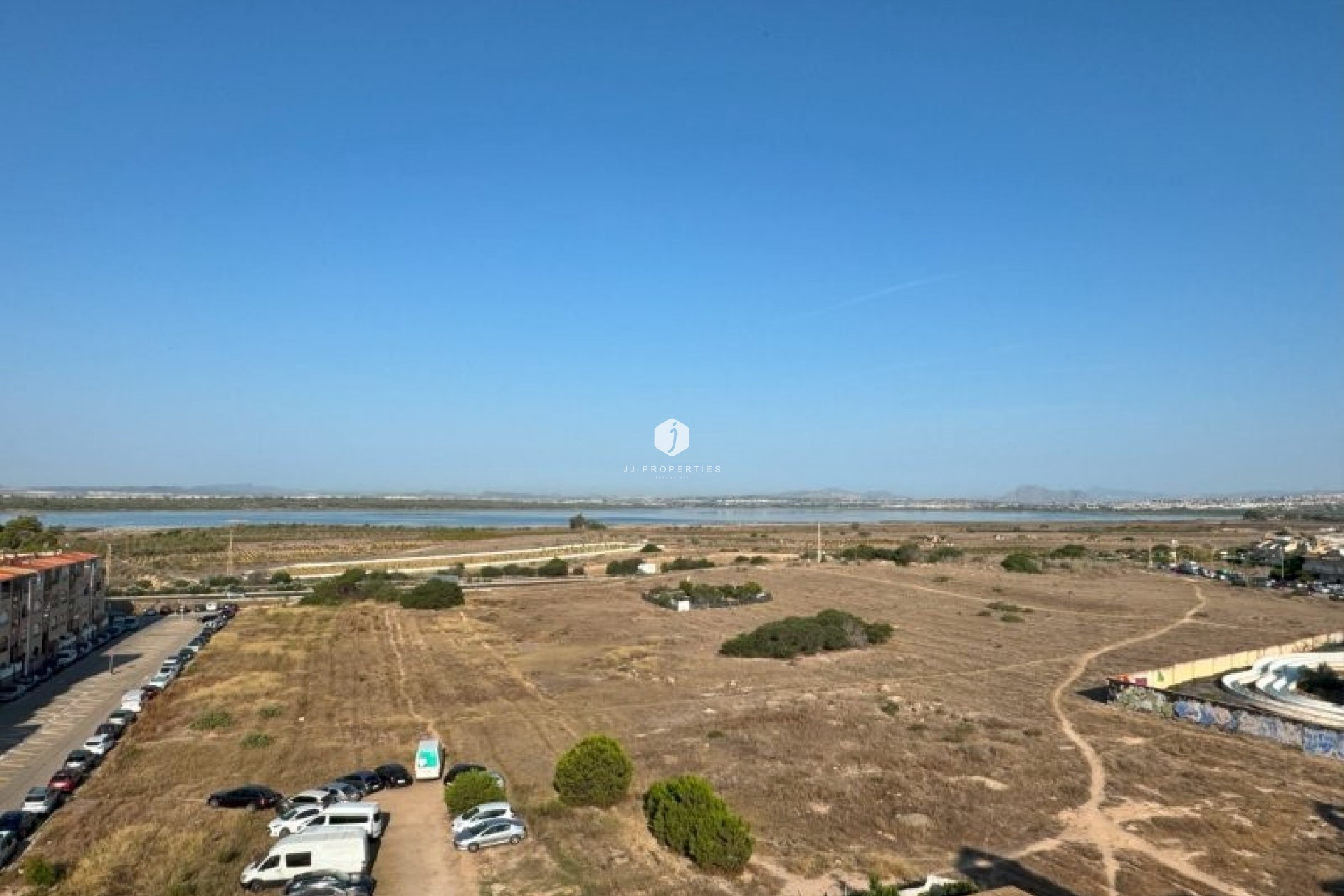 Aus zweiter Hand - Wohnung -
La Mata - Costa Blanca