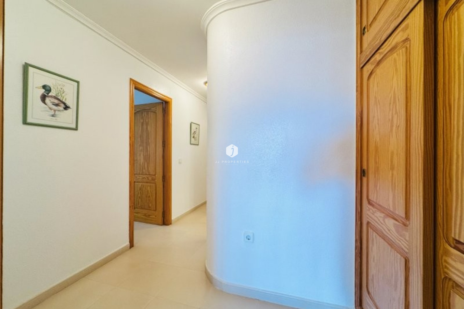 Aus zweiter Hand - Wohnung -
La Mata - Costa Blanca