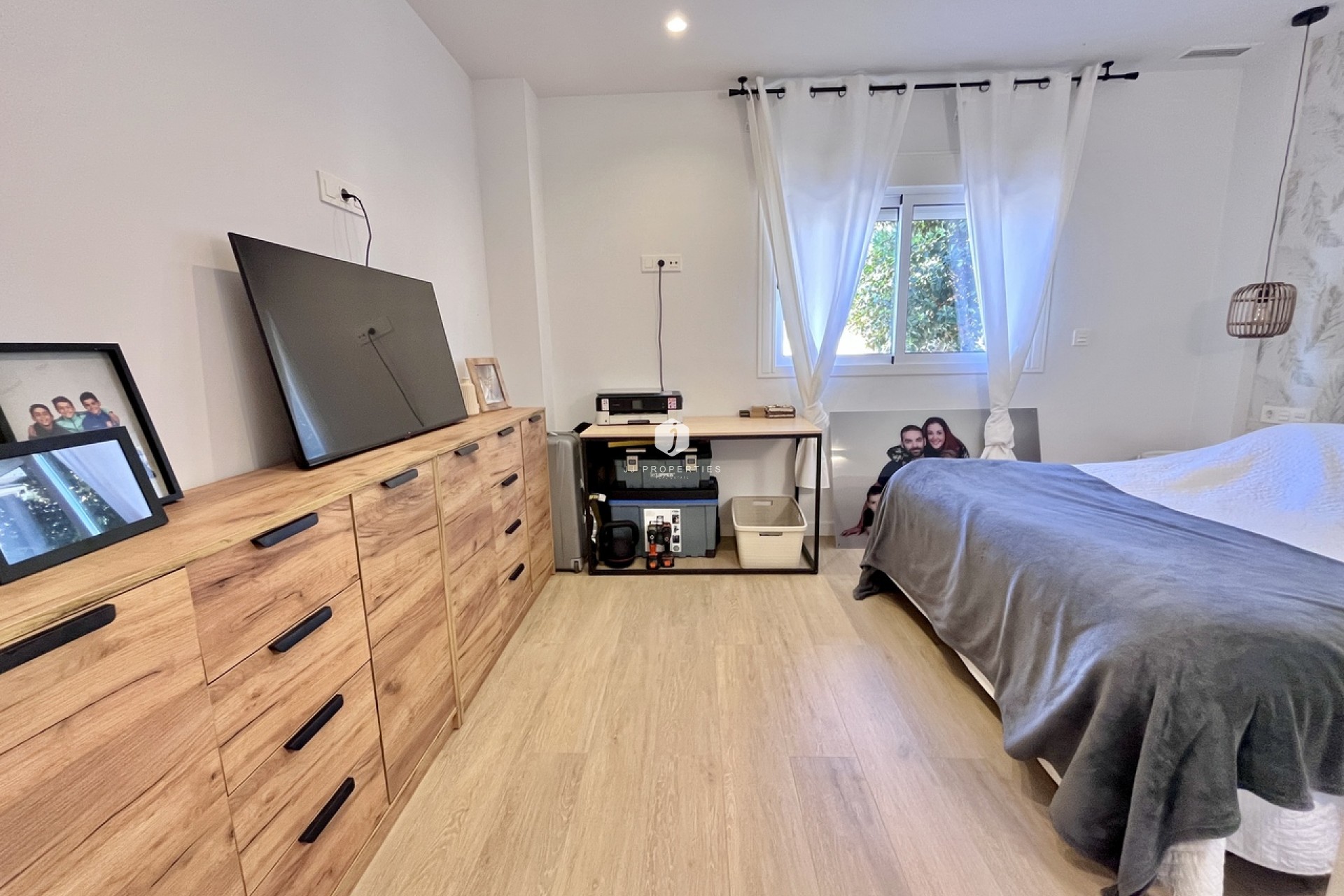 Aus zweiter Hand - Wohnung -
La Mata - Costa Blanca