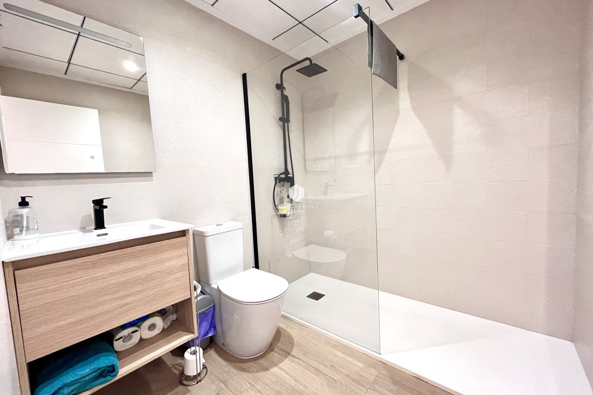 Aus zweiter Hand - Wohnung -
La Mata - Costa Blanca