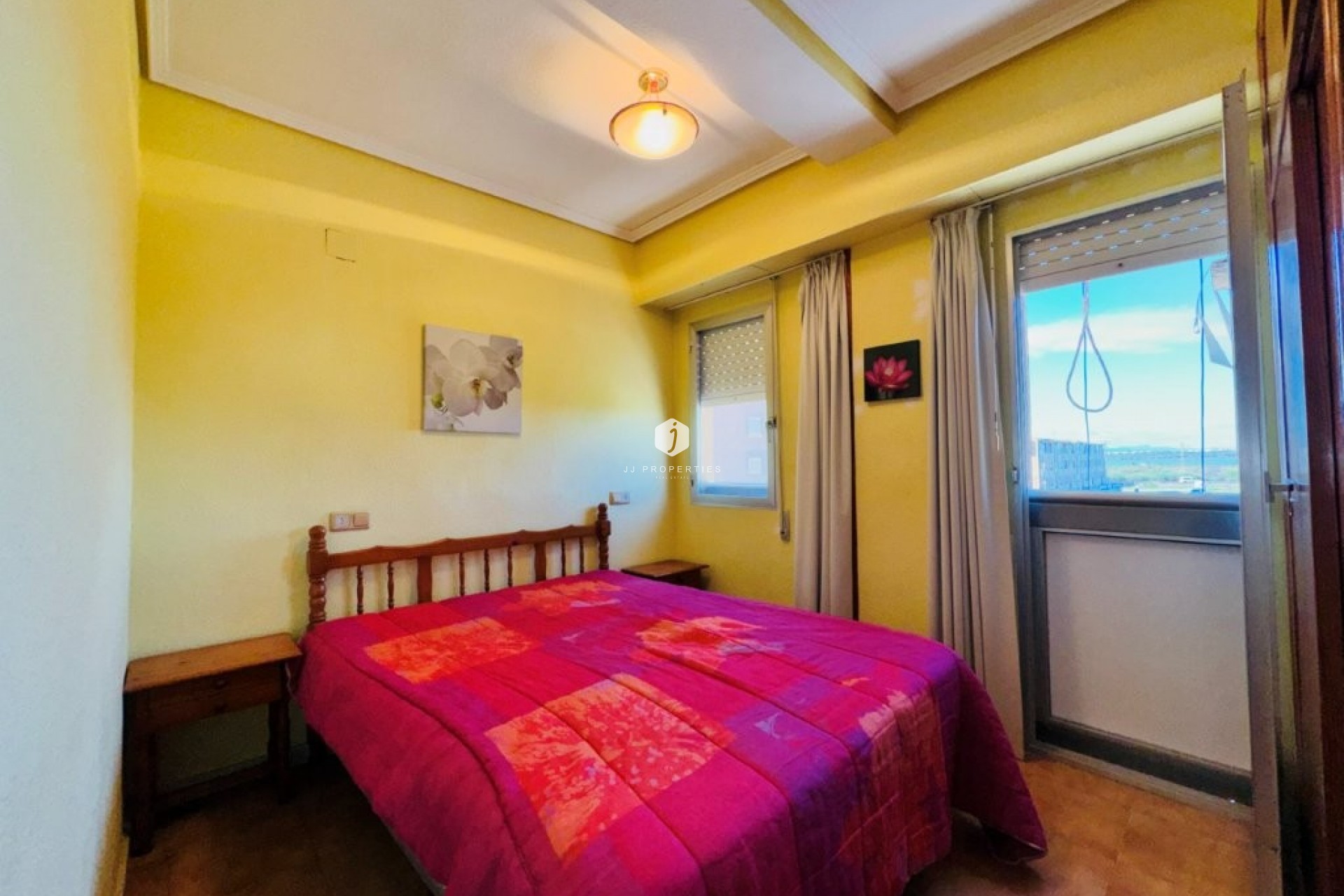 Aus zweiter Hand - Wohnung -
La Mata - Costa Blanca