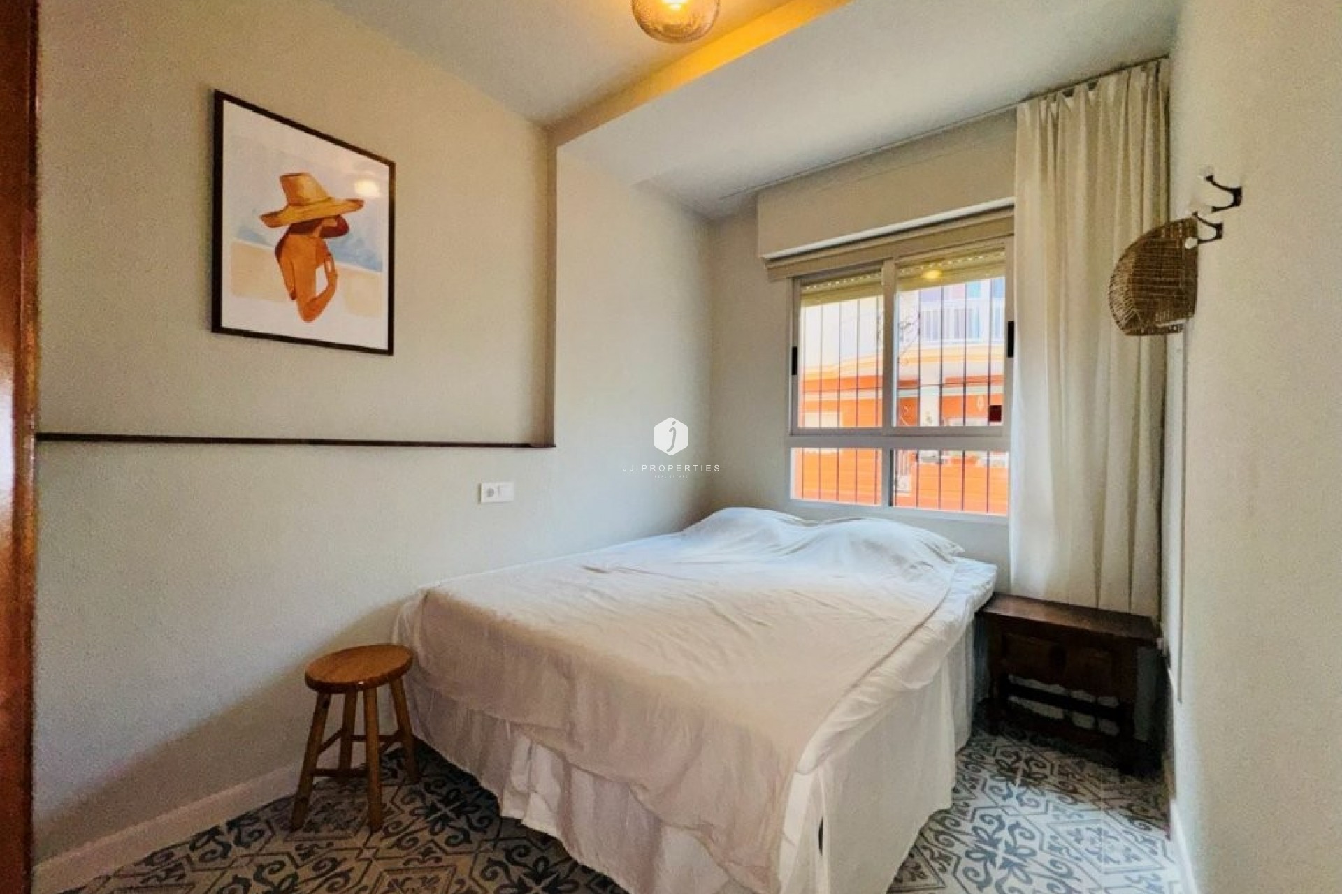 Aus zweiter Hand - Wohnung -
La Mata - Costa Blanca