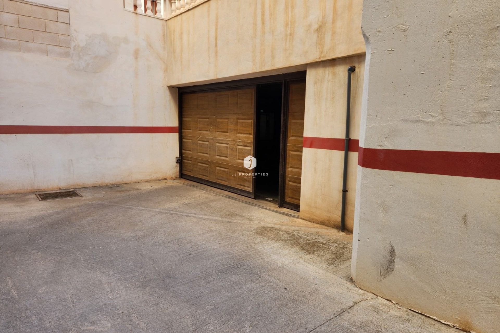 Aus zweiter Hand - Wohnung -
La Mata - Costa Blanca