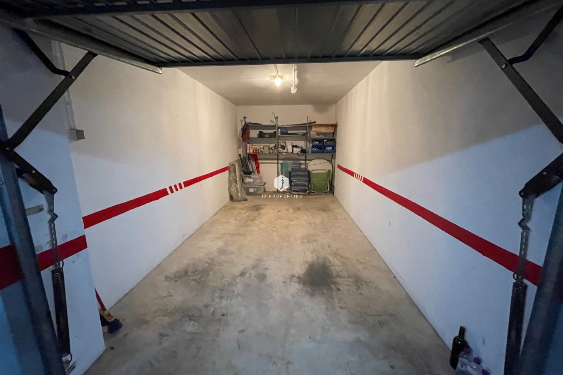 Aus zweiter Hand - Wohnung -
La Mata - Costa Blanca