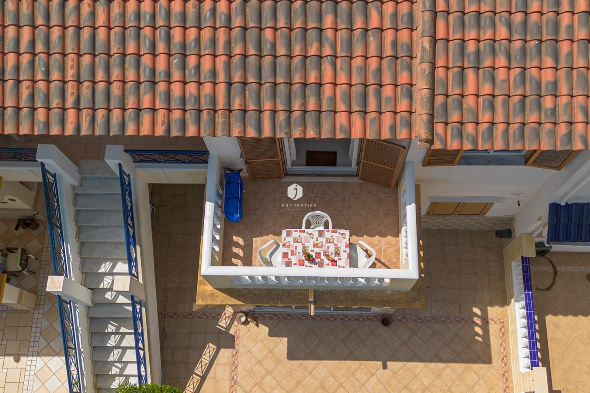 Aus zweiter Hand - Wohnung -
La Mata - Costa Blanca