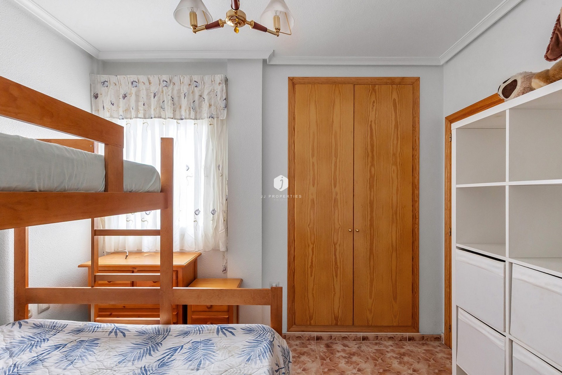 Aus zweiter Hand - Wohnung -
La Mata - Costa Blanca
