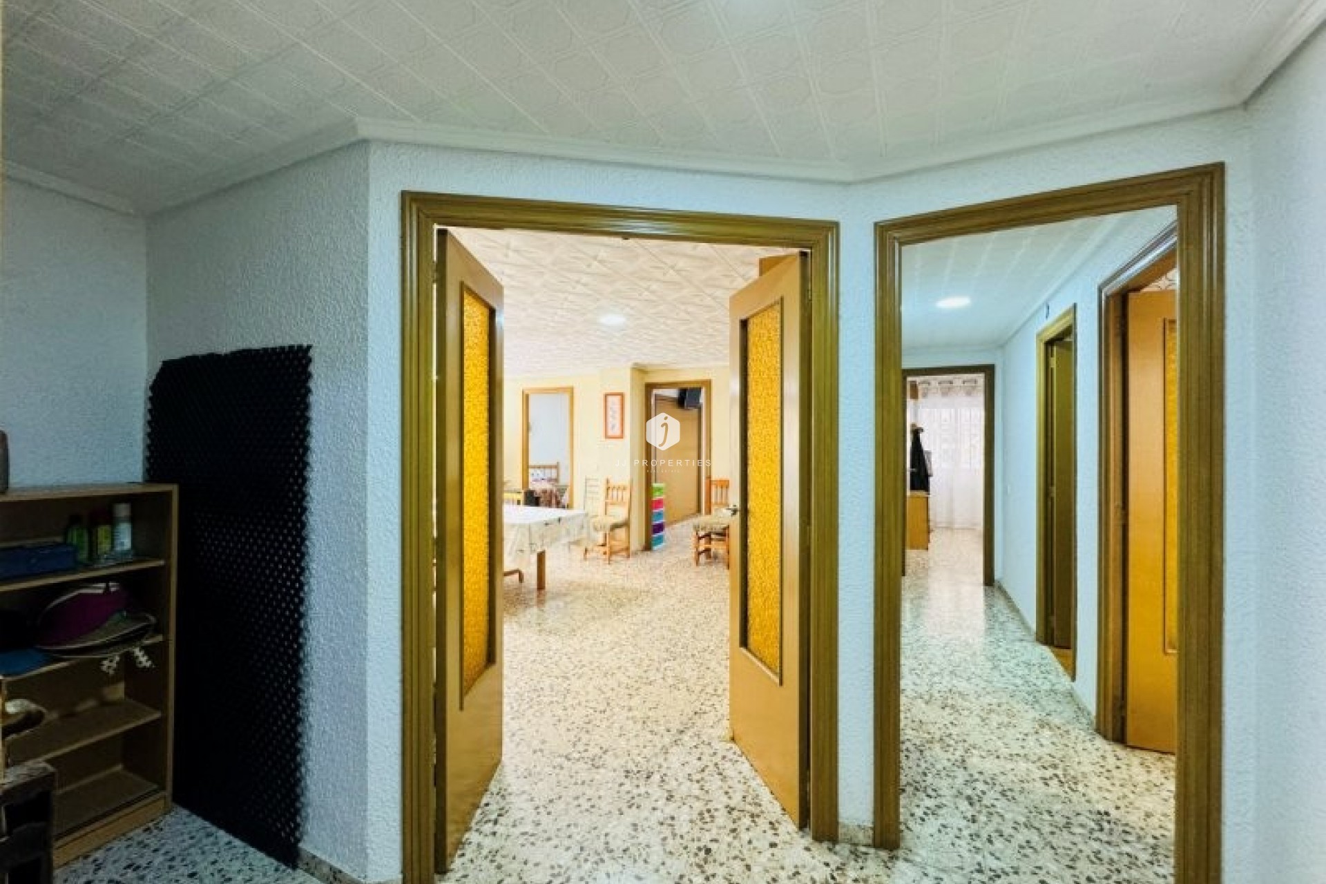 Aus zweiter Hand - Wohnung -
La Mata - Costa Blanca